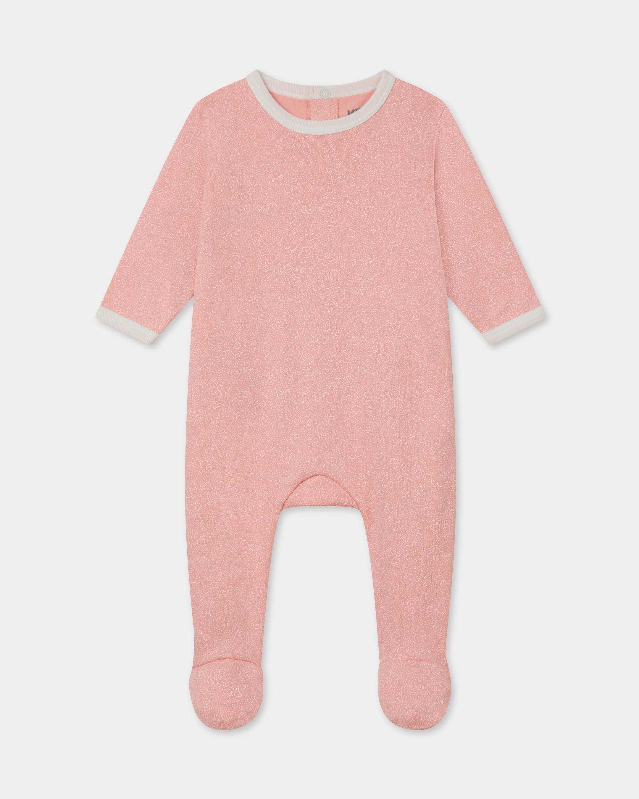 Newborn set in cotton