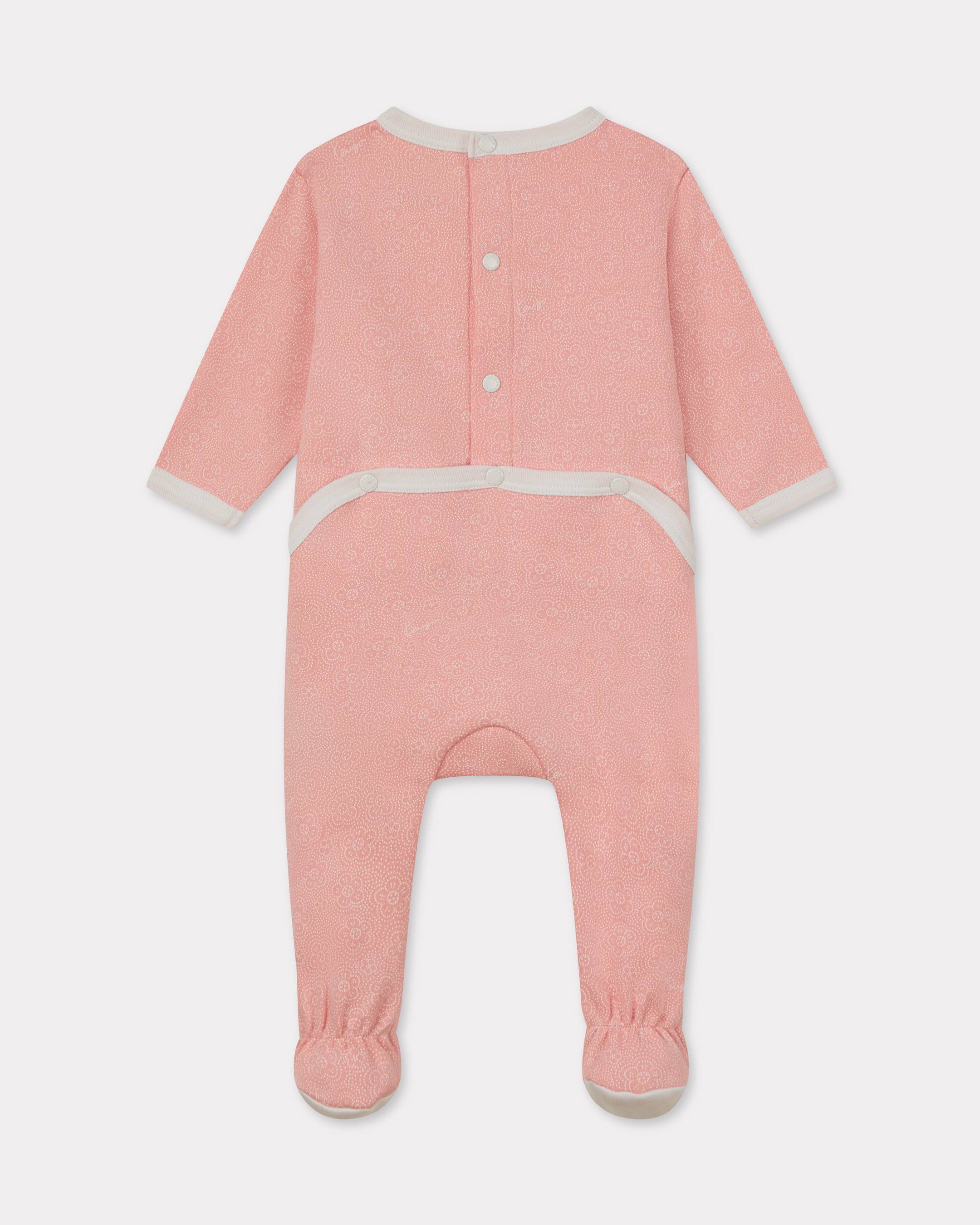 Newborn set in cotton