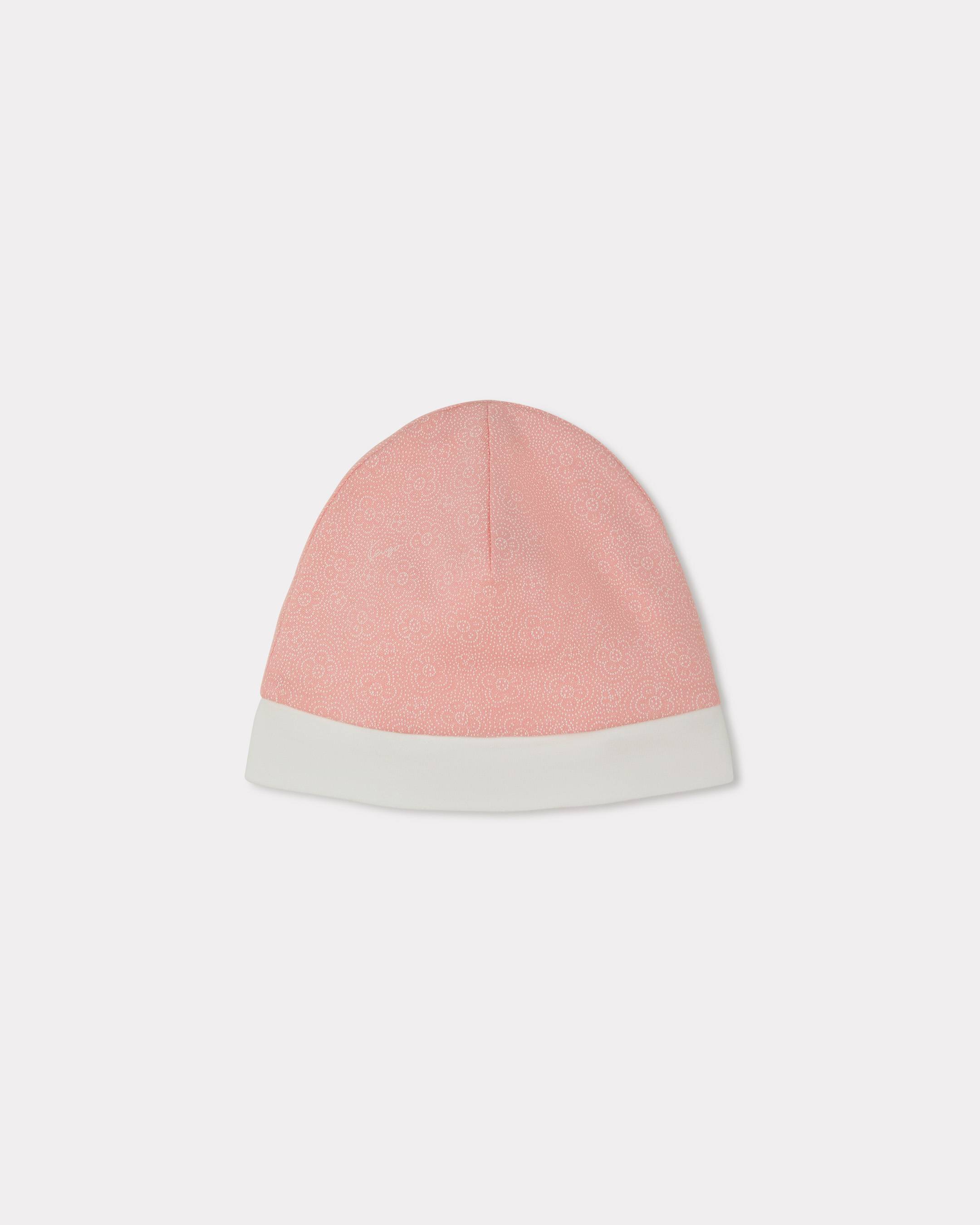 Newborn set in cotton