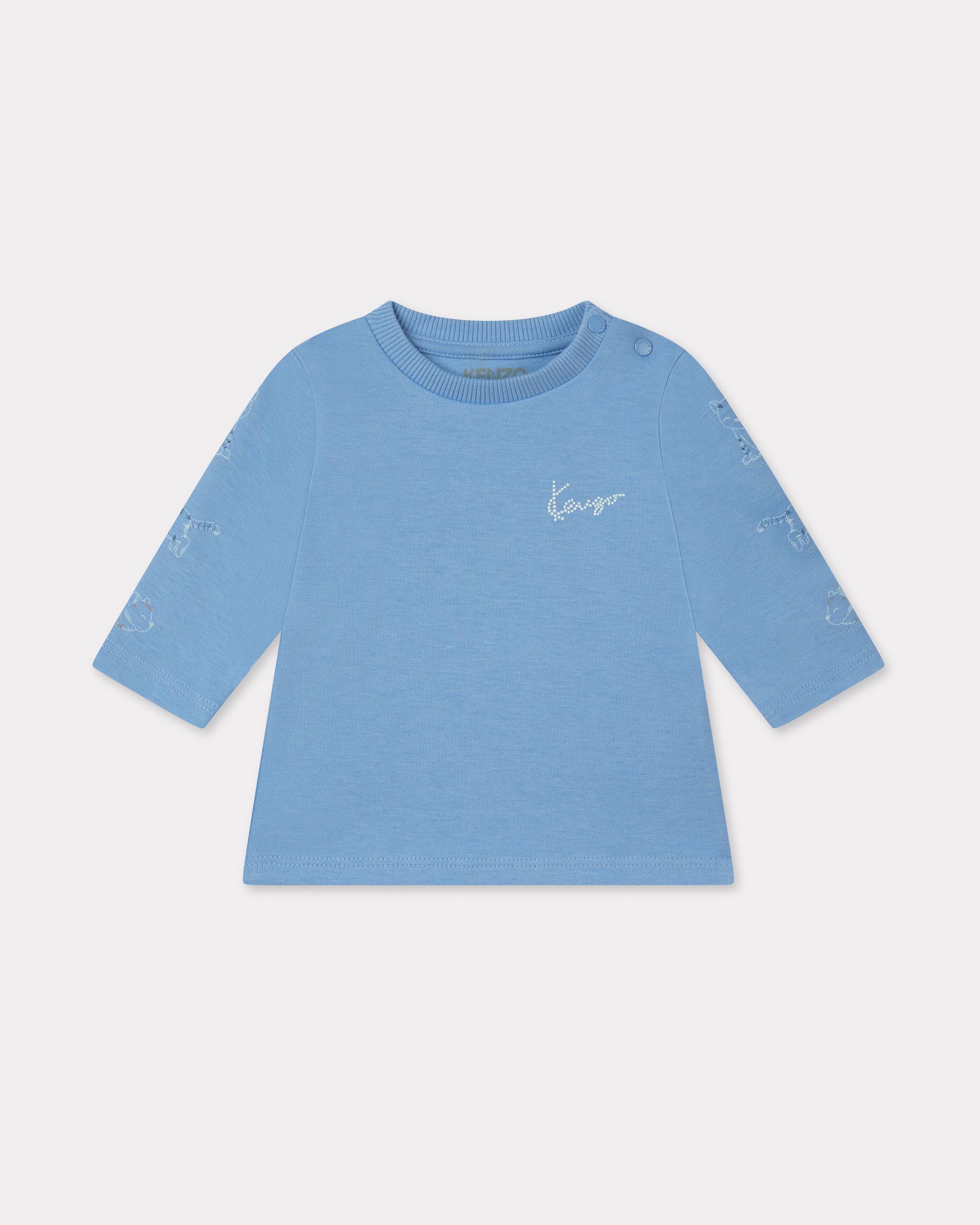 Newborn set in cotton