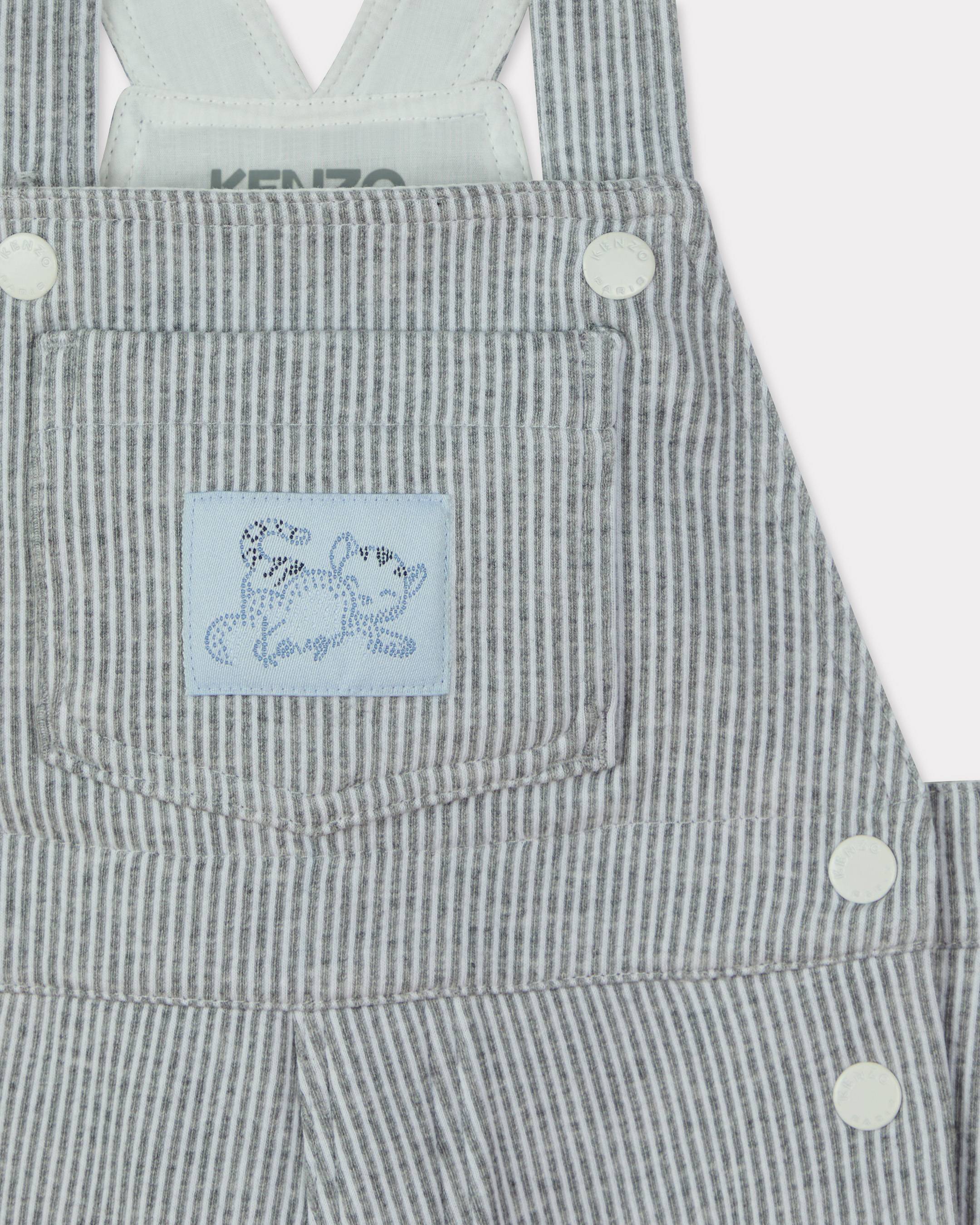 Newborn set in cotton