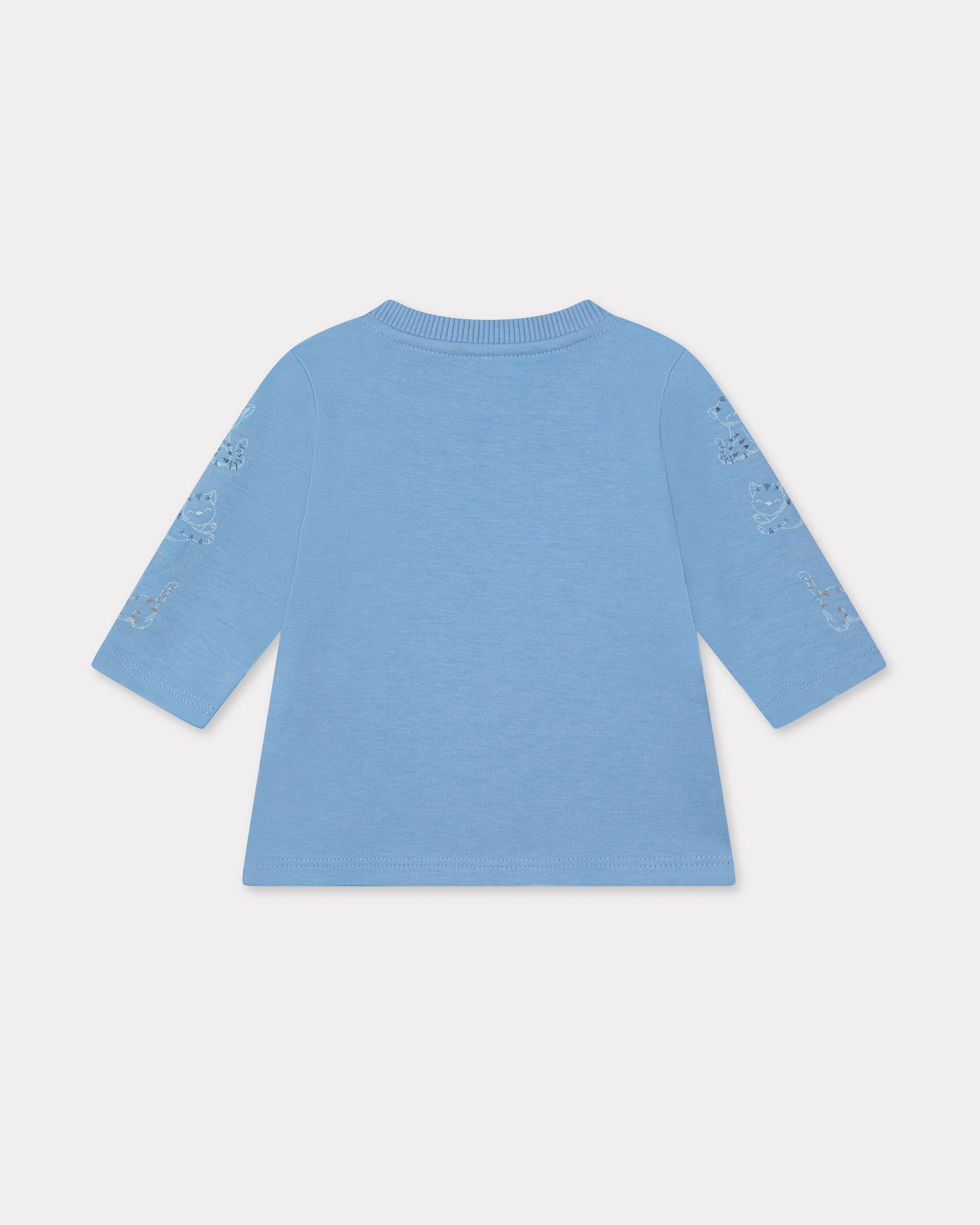 Newborn set in cotton