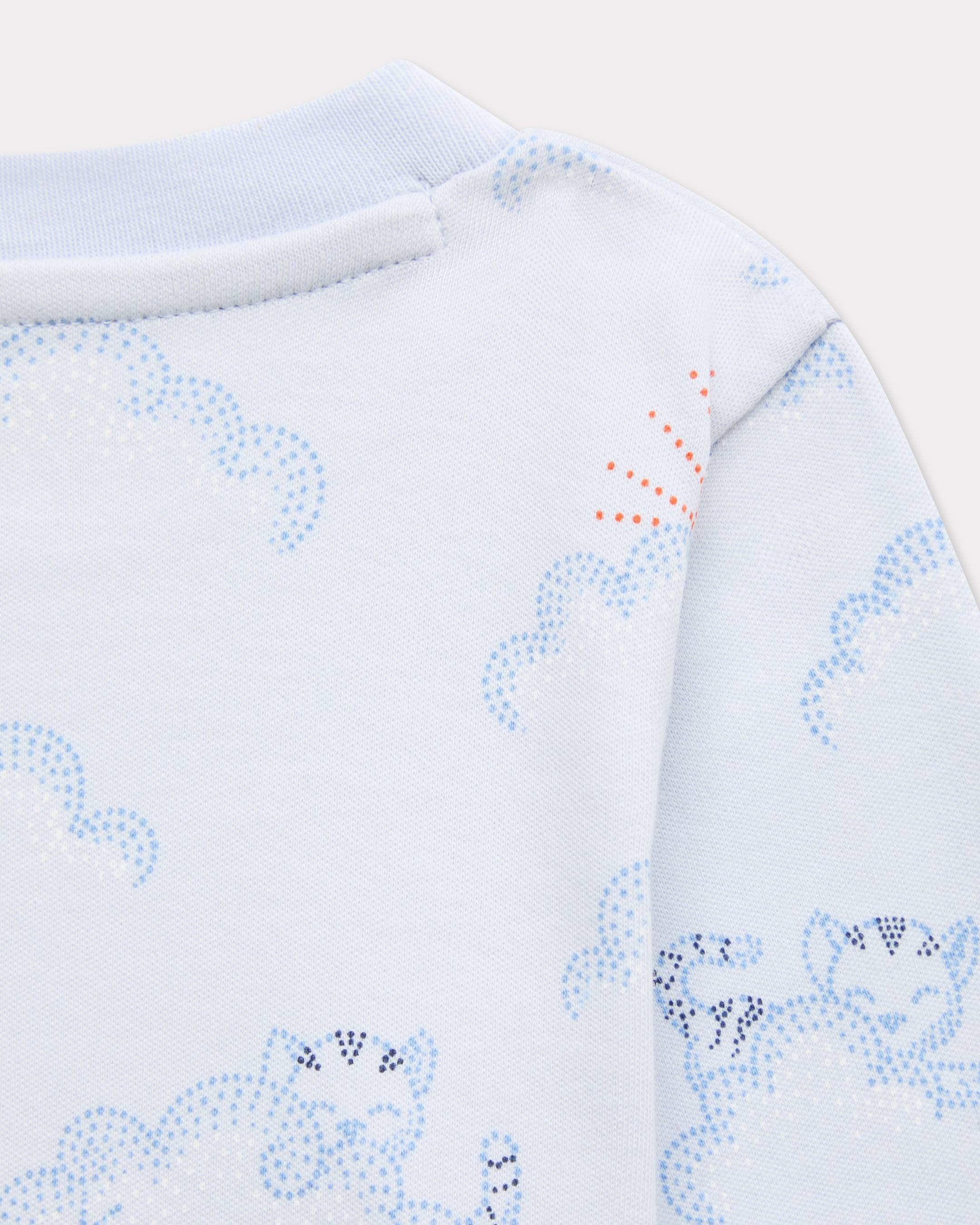 Newborn set in cotton