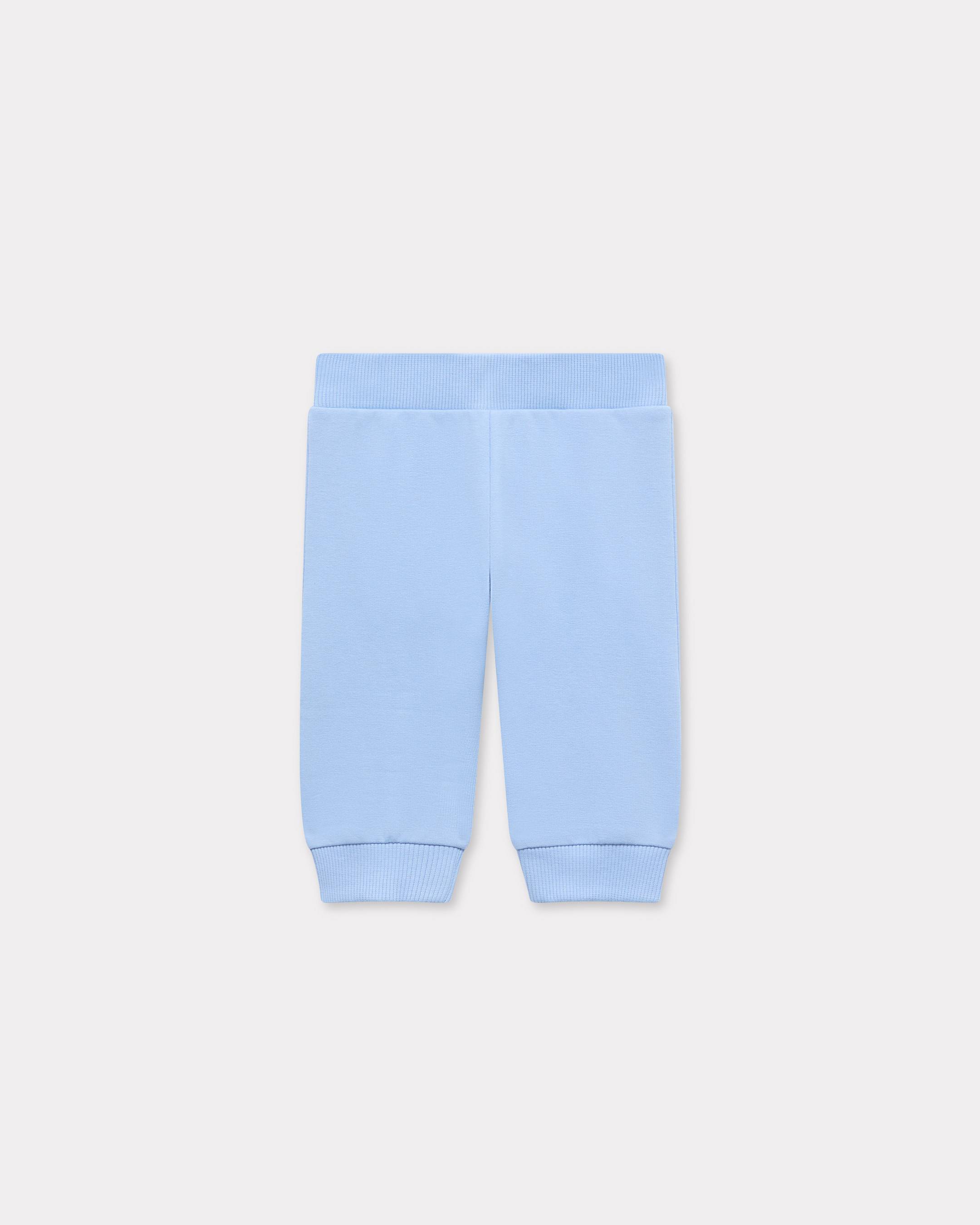 Newborn set in cotton