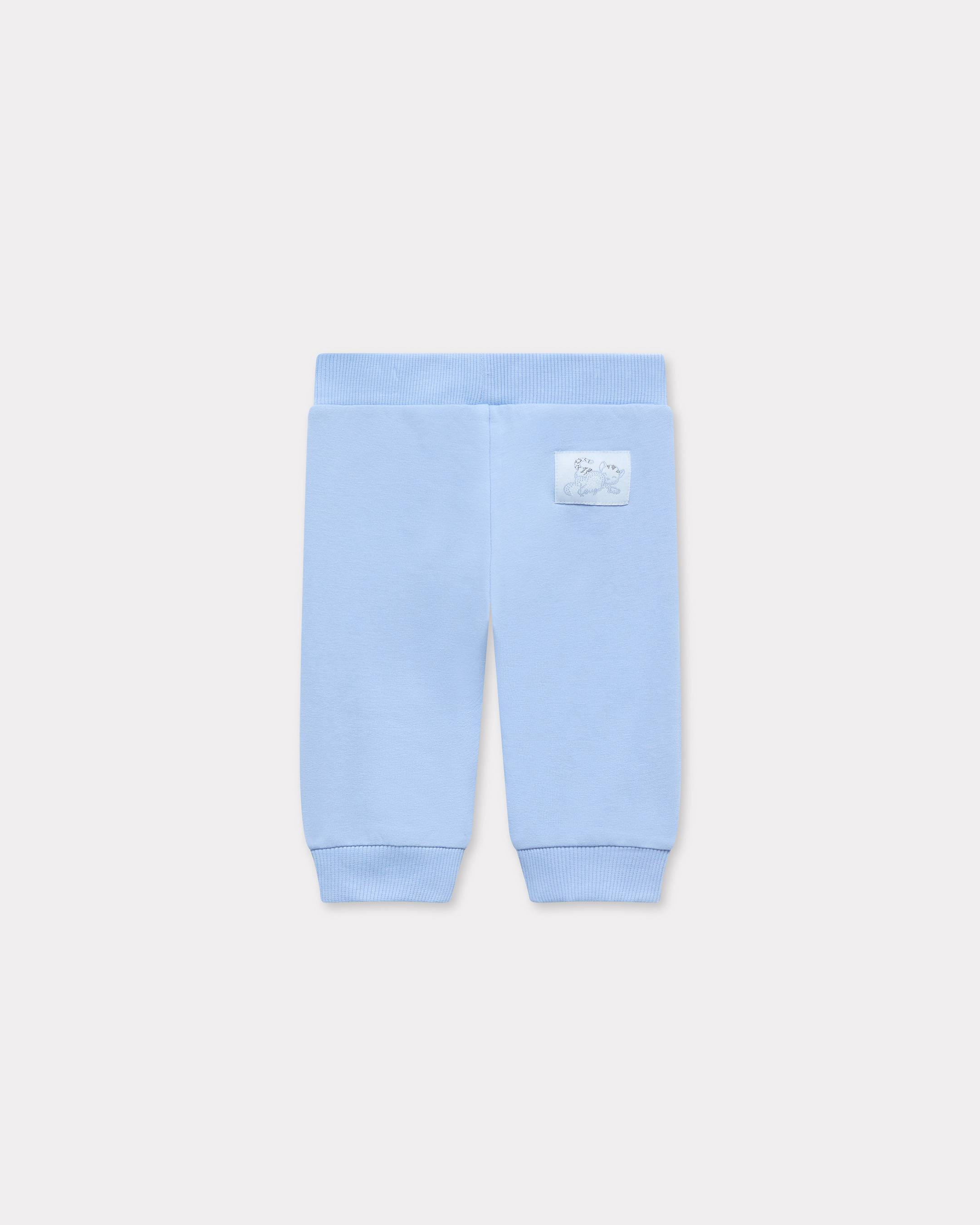 Newborn set in cotton