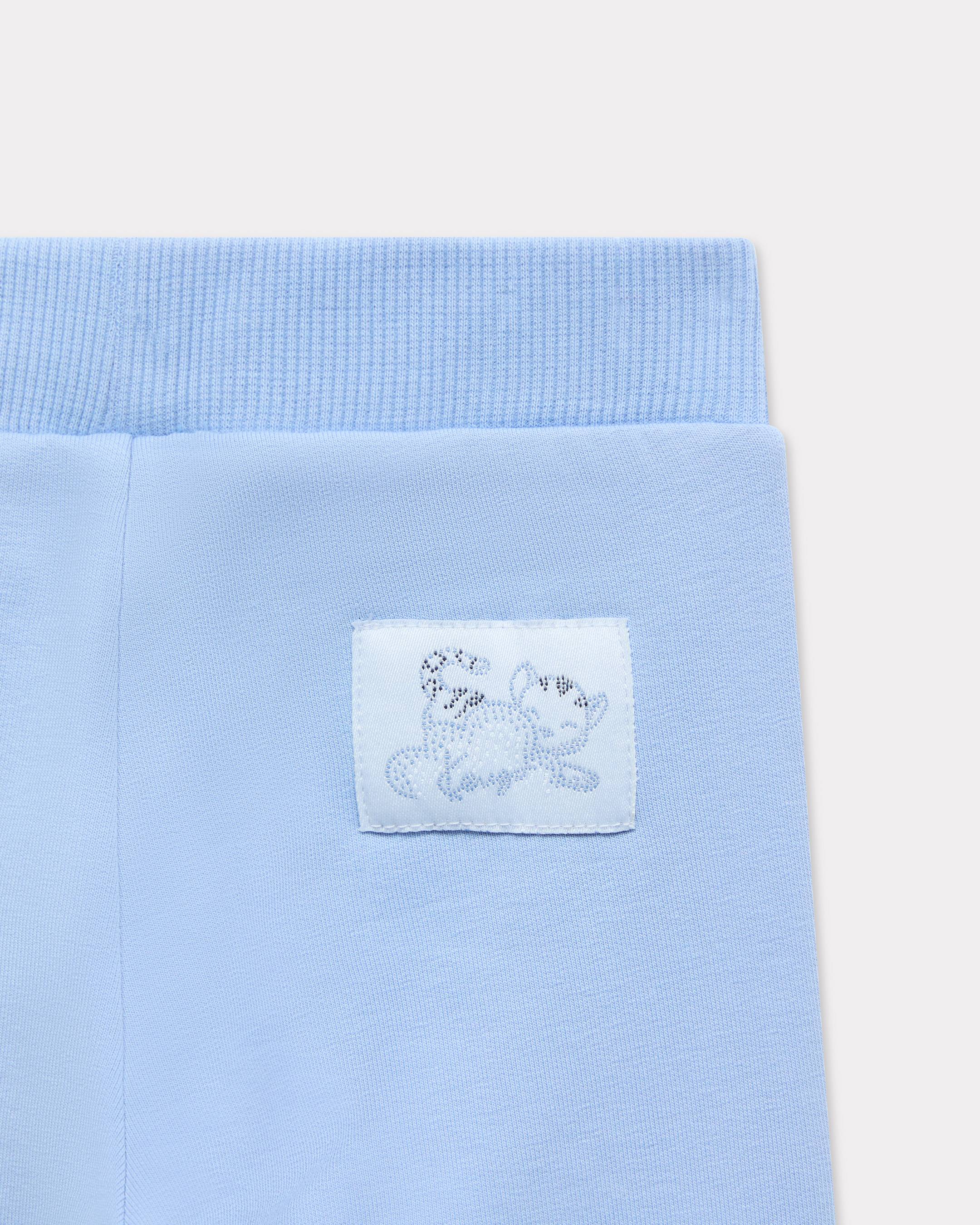 Newborn set in cotton