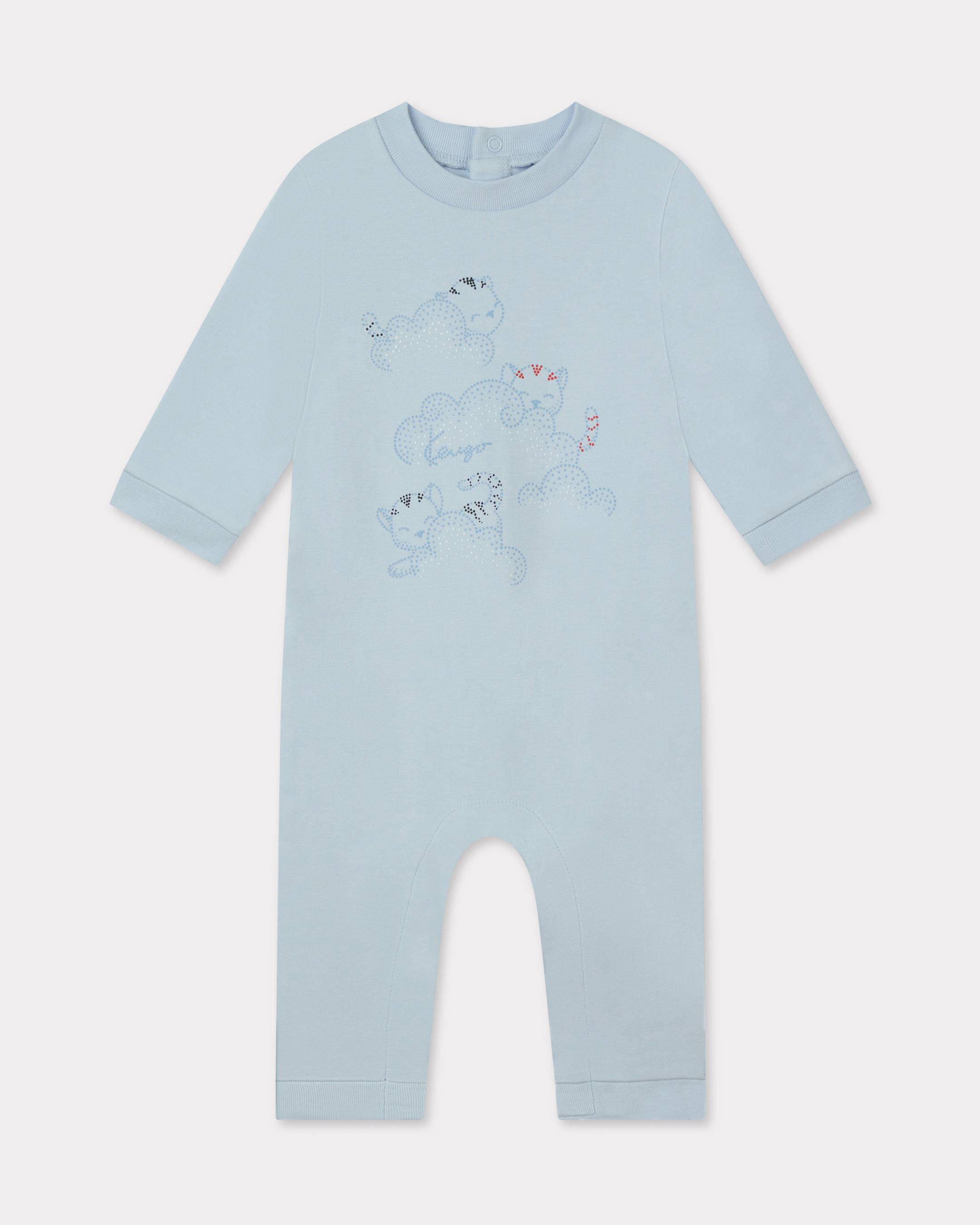 Newborn set in cotton