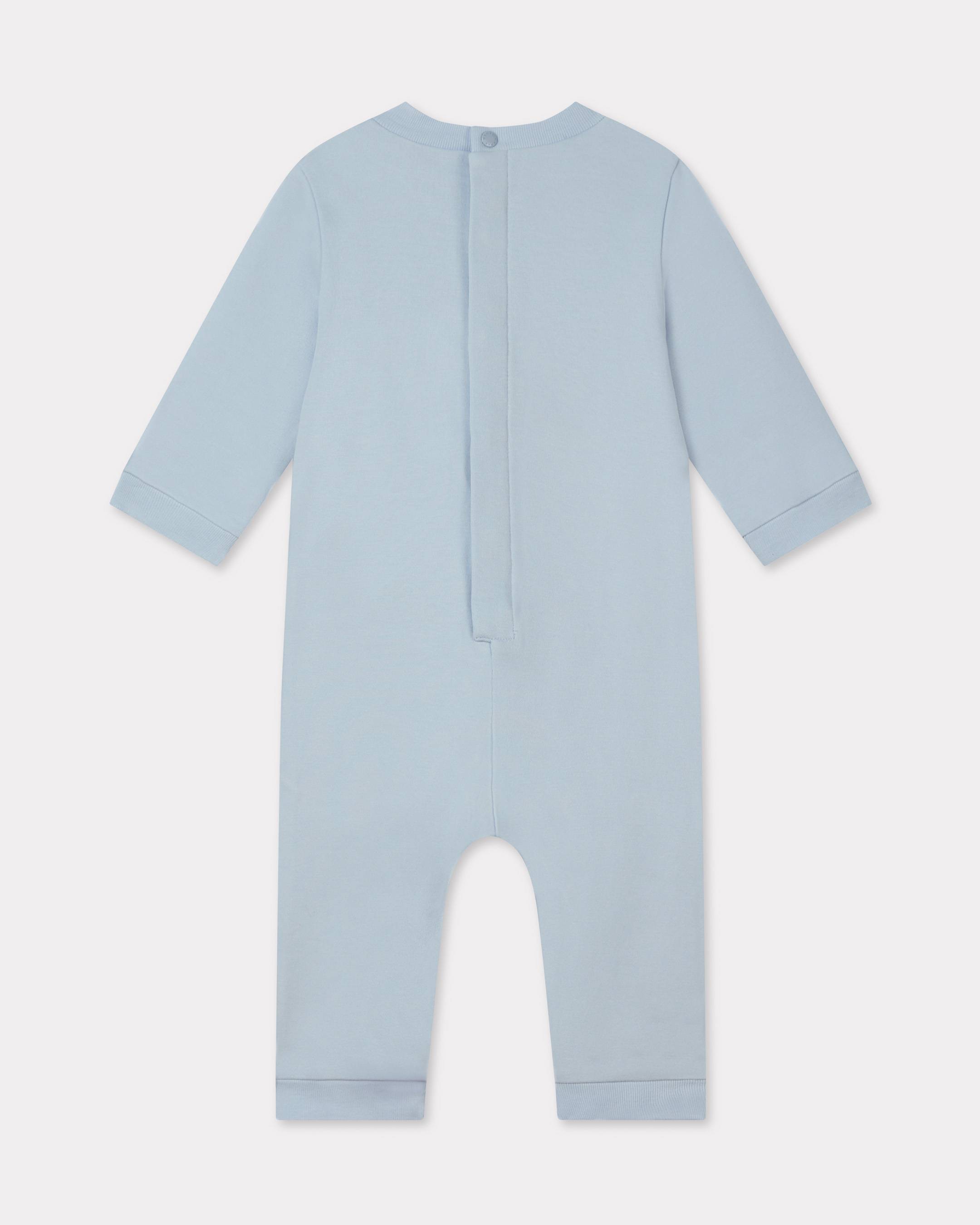 Newborn set in cotton