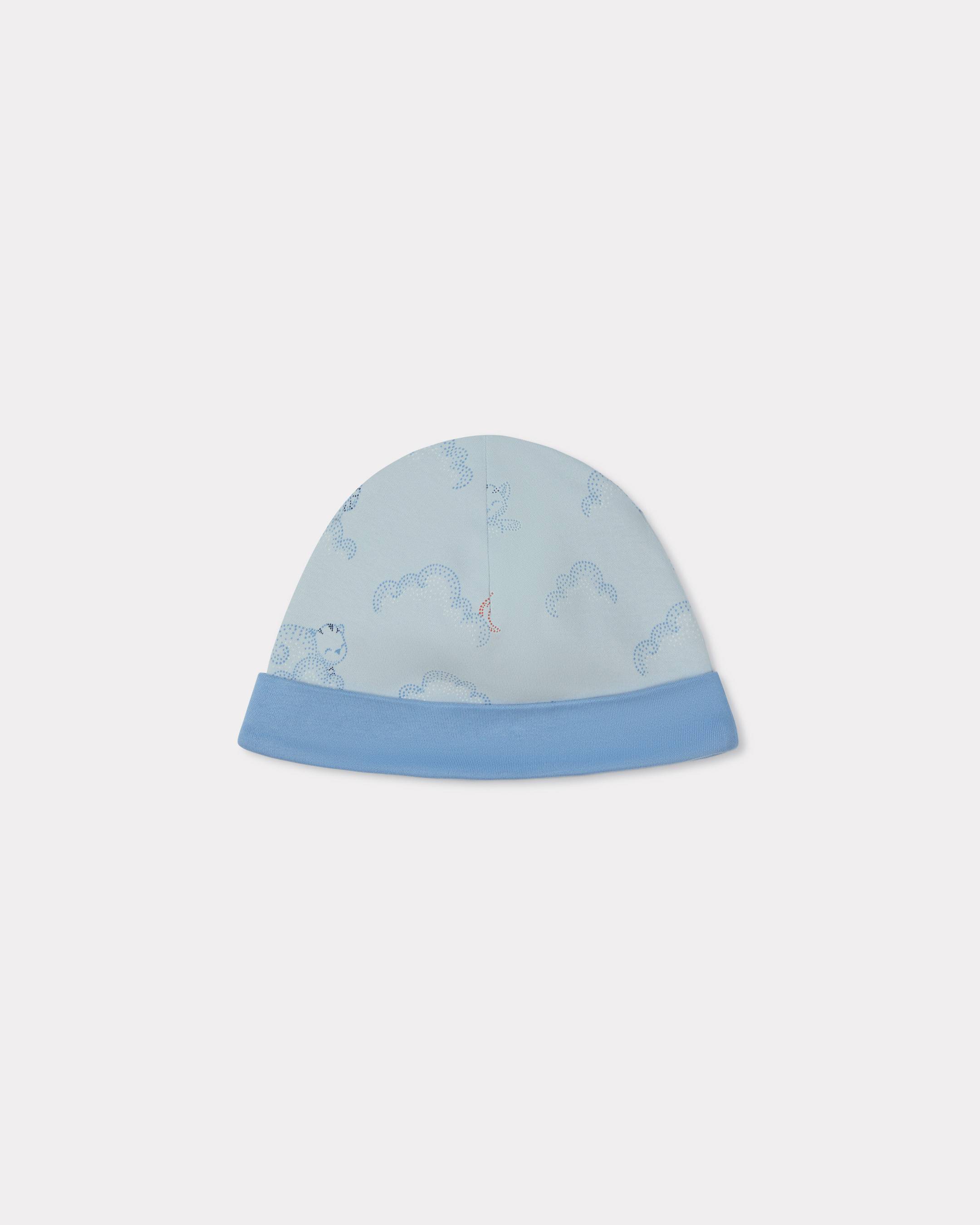 Newborn set in cotton