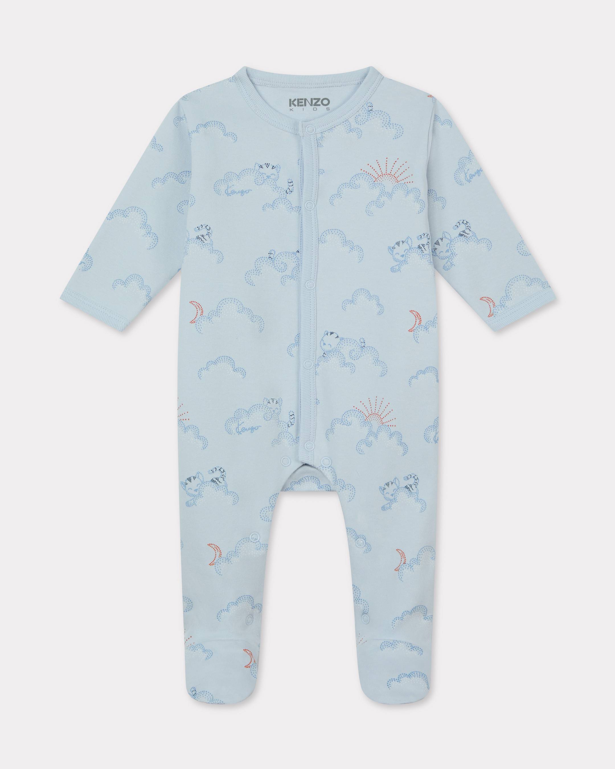 Newborn set in cotton
