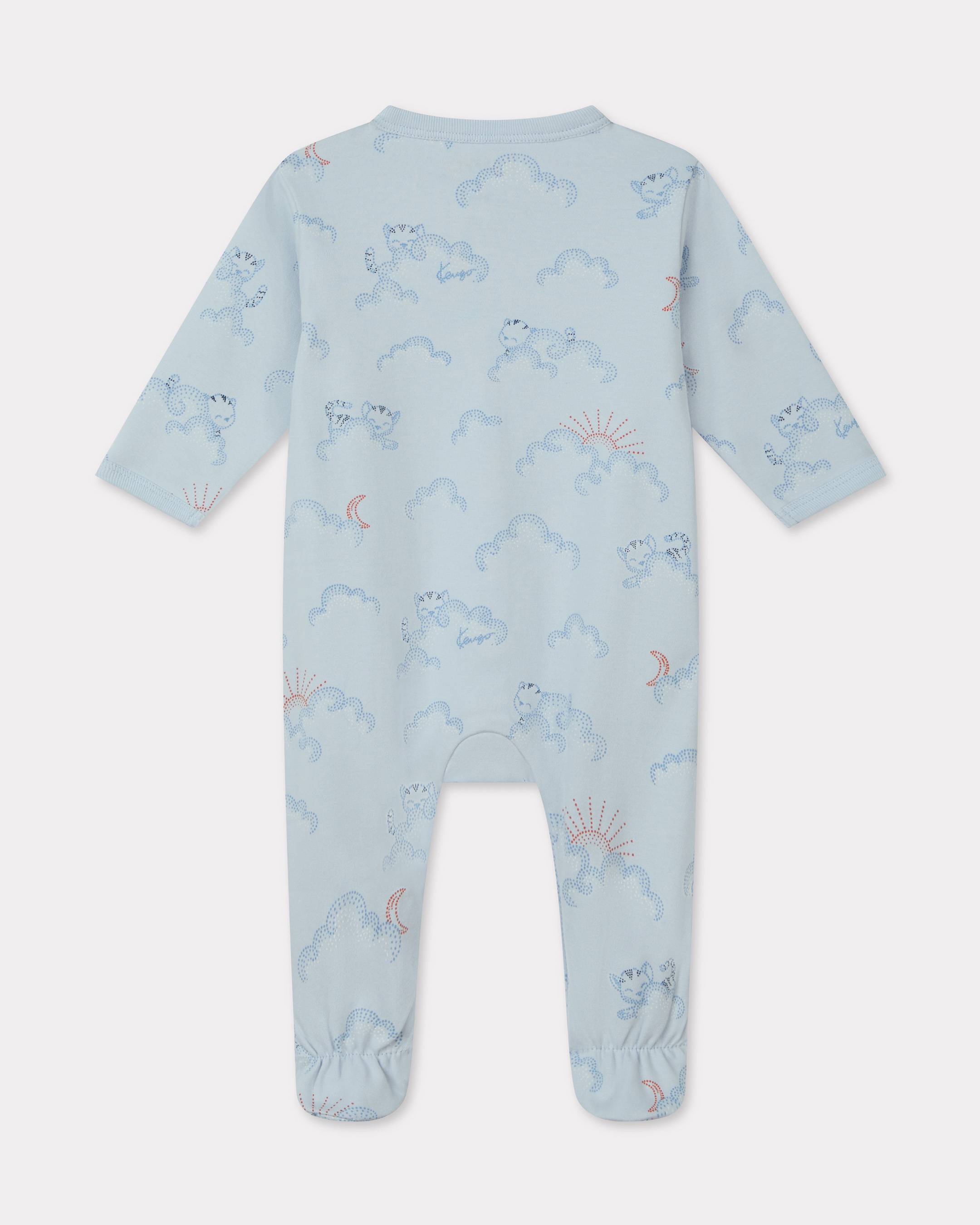 Newborn set in cotton