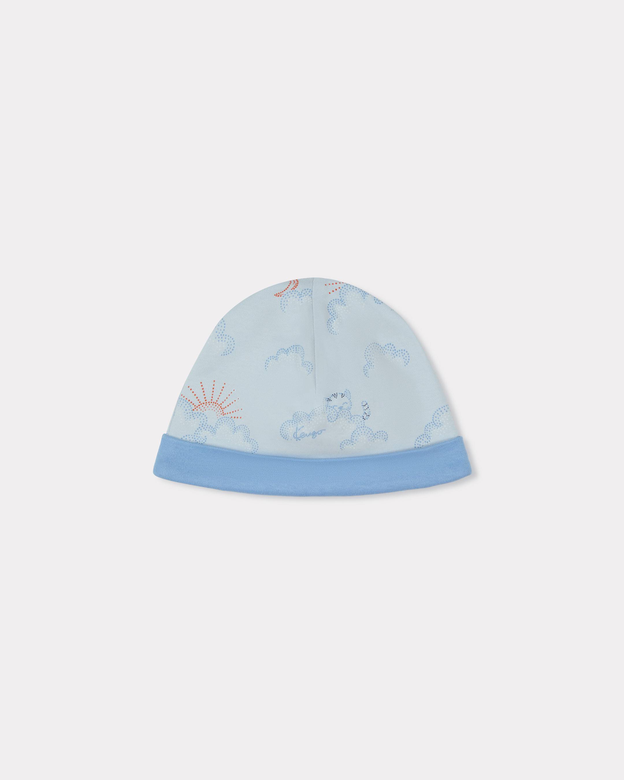 Newborn set in cotton