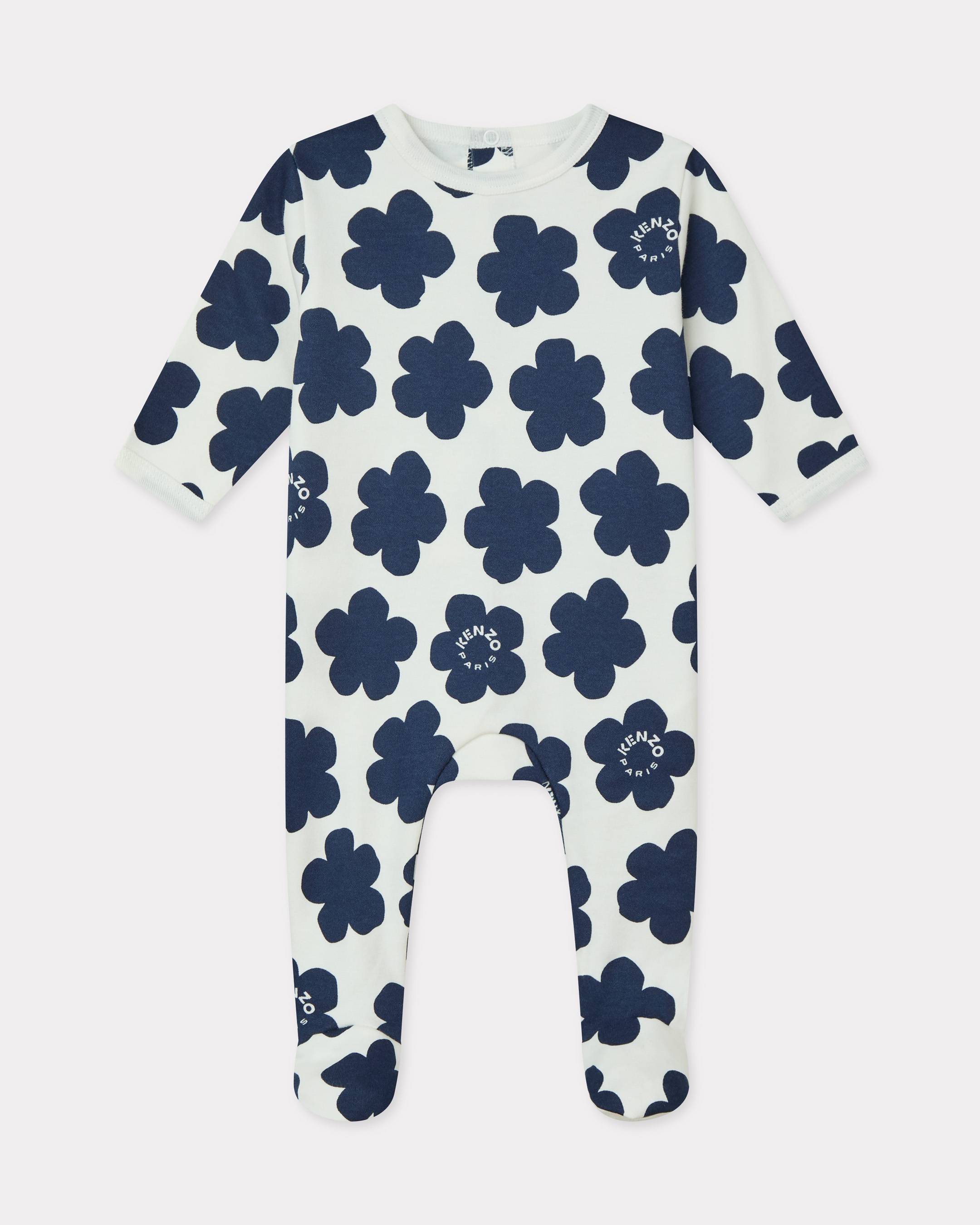 Set of 2 pyjamas in cotton