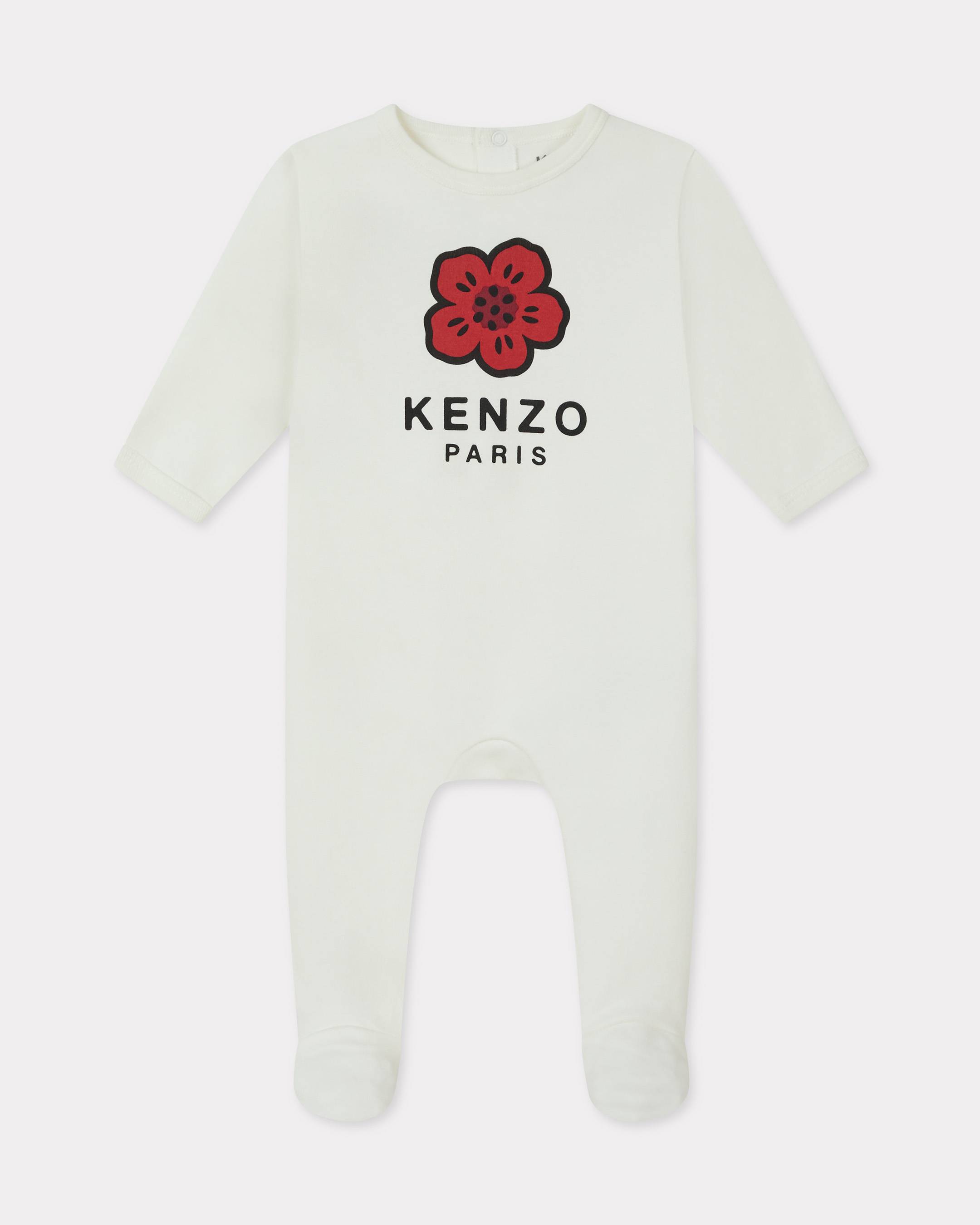 Set of 2 pyjamas in cotton