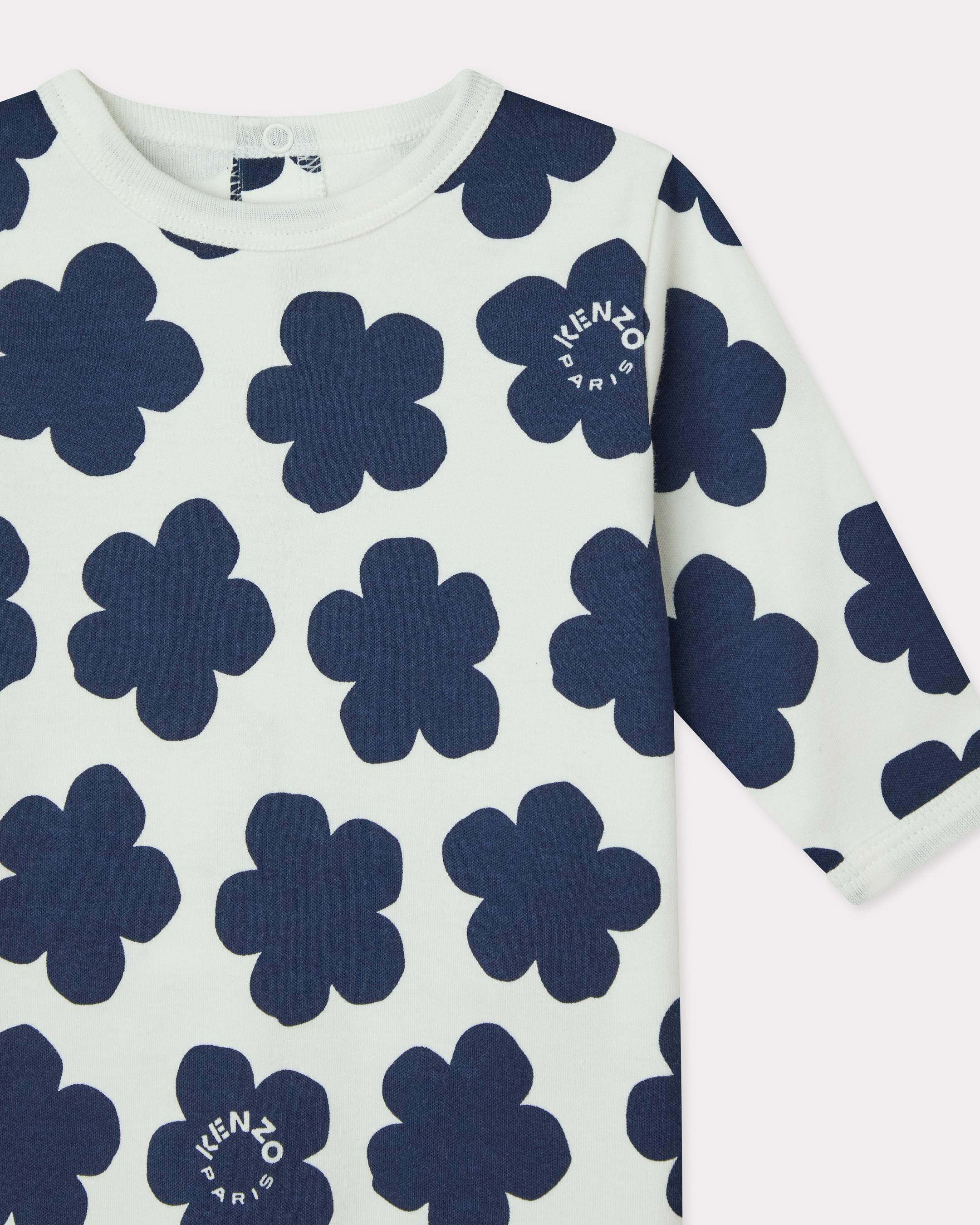 Set of 2 pyjamas in cotton