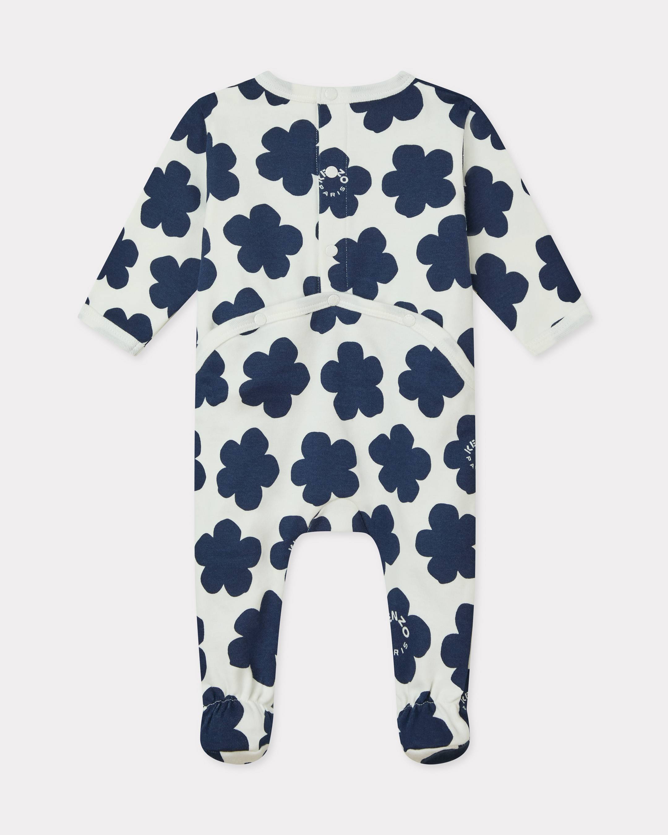 Set of 2 pyjamas in cotton