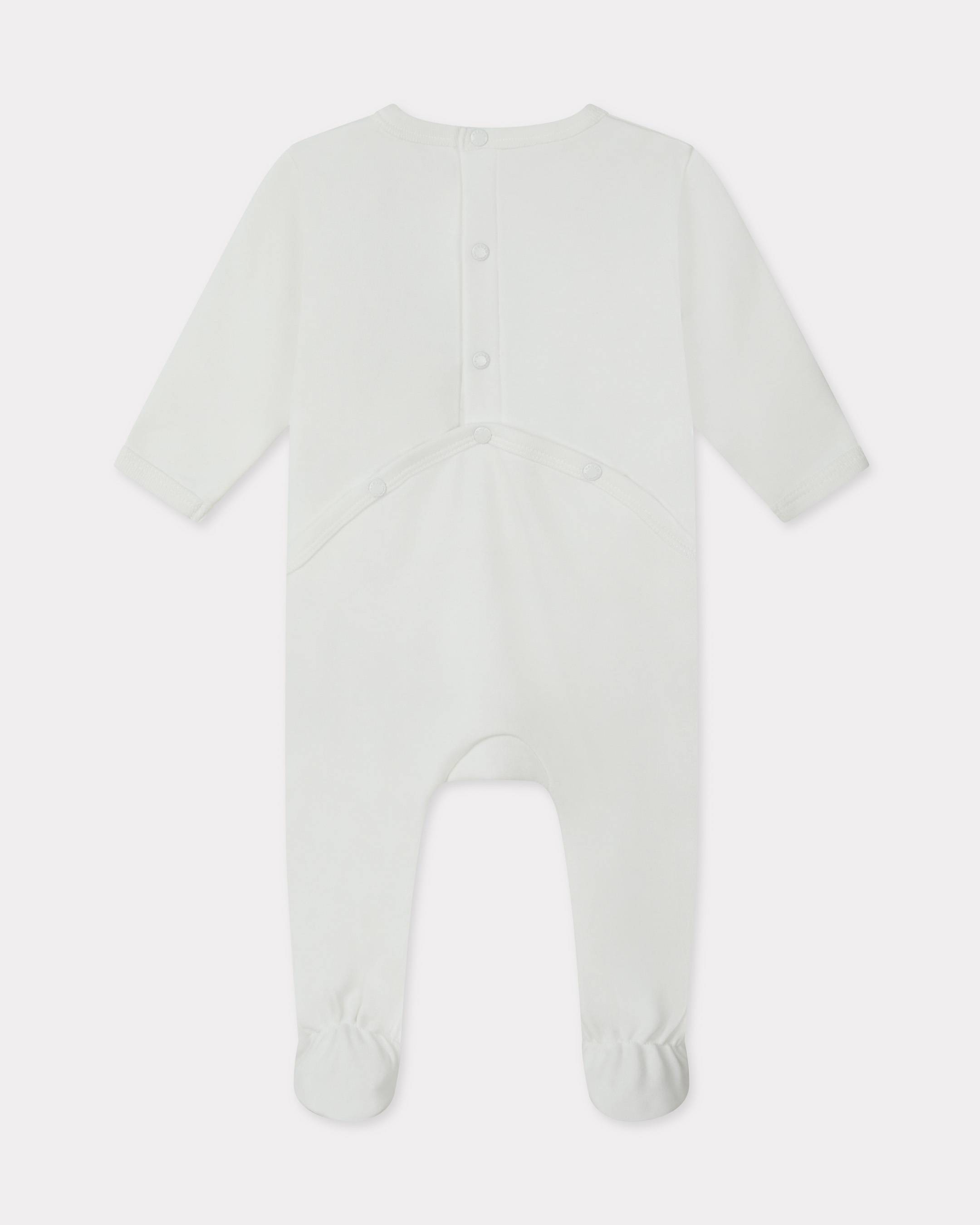 Set of 2 pyjamas in cotton
