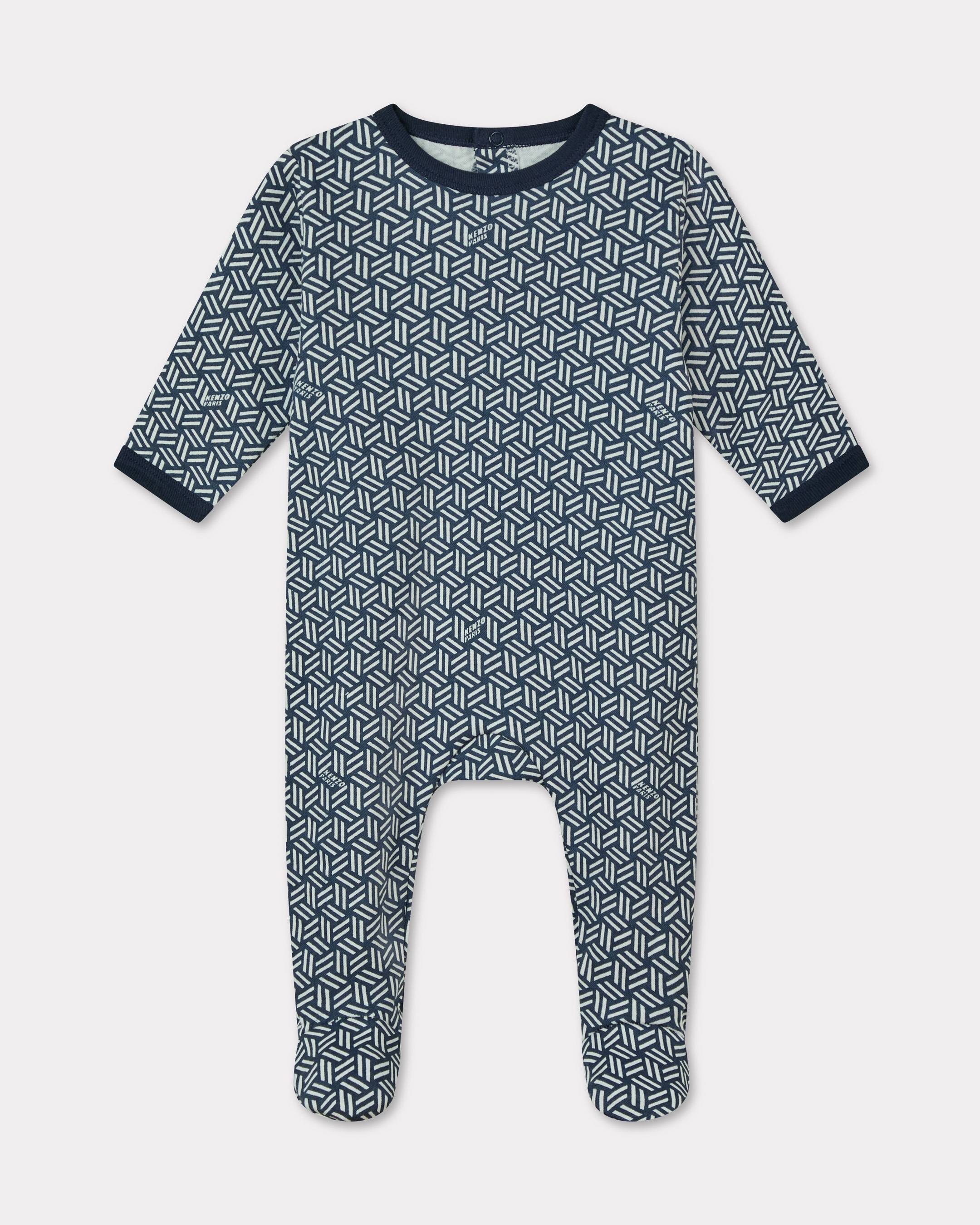 Set of 2 pyjamas in cotton