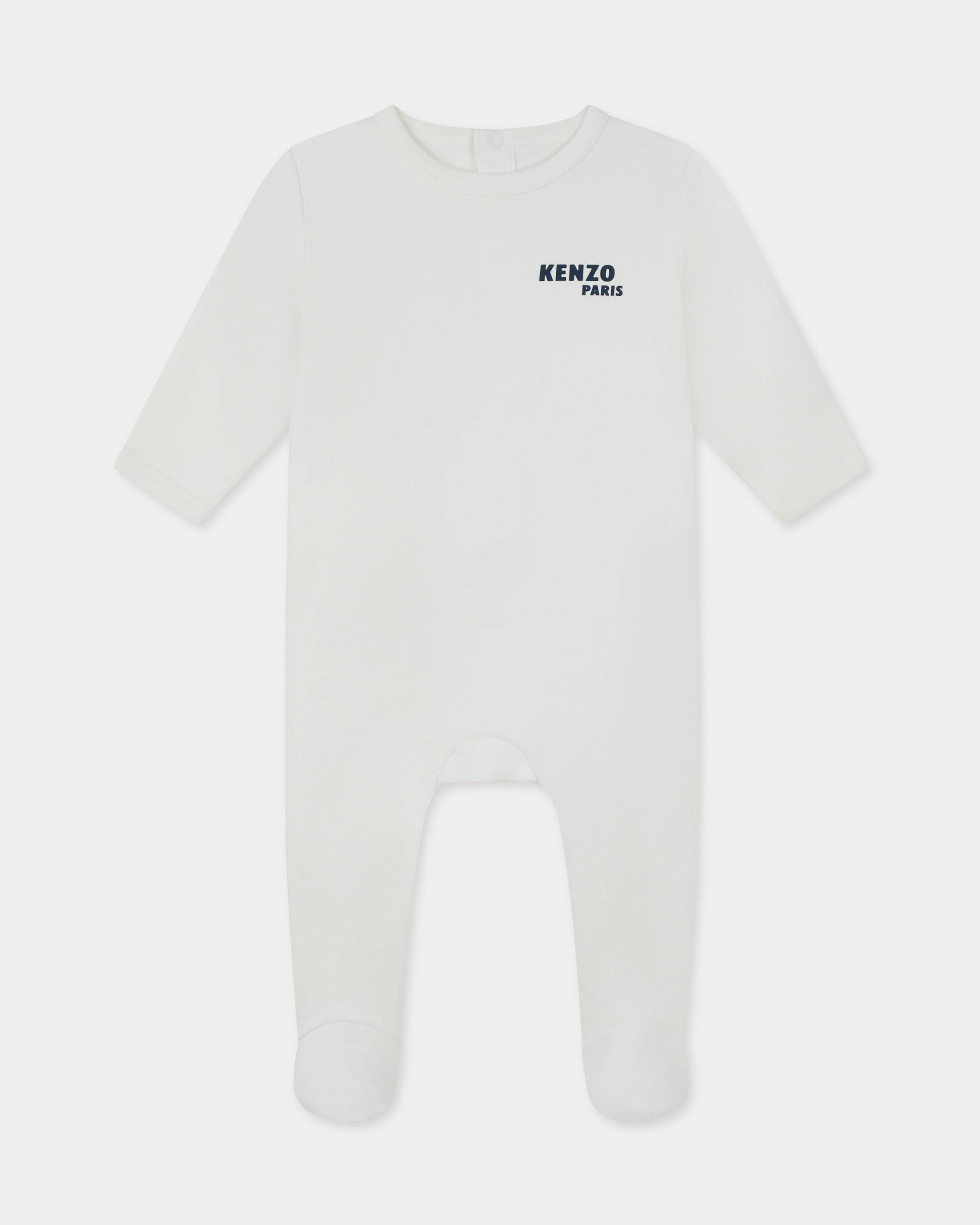 Set di pigiami neonato in cotone per Bambini KENZO Kids