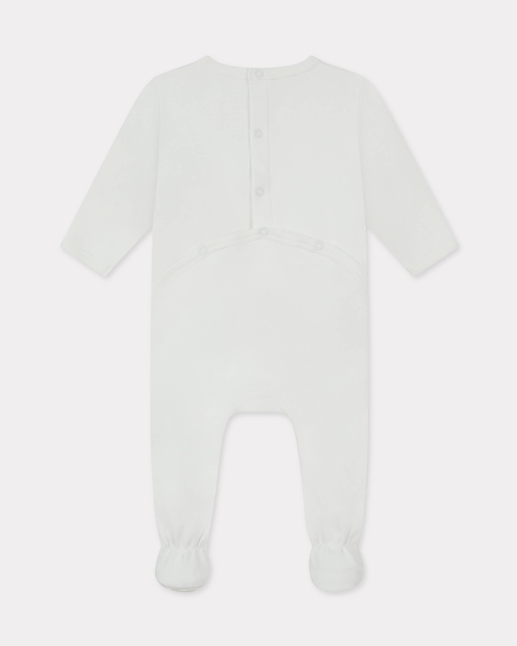 Set of 2 pyjamas in cotton