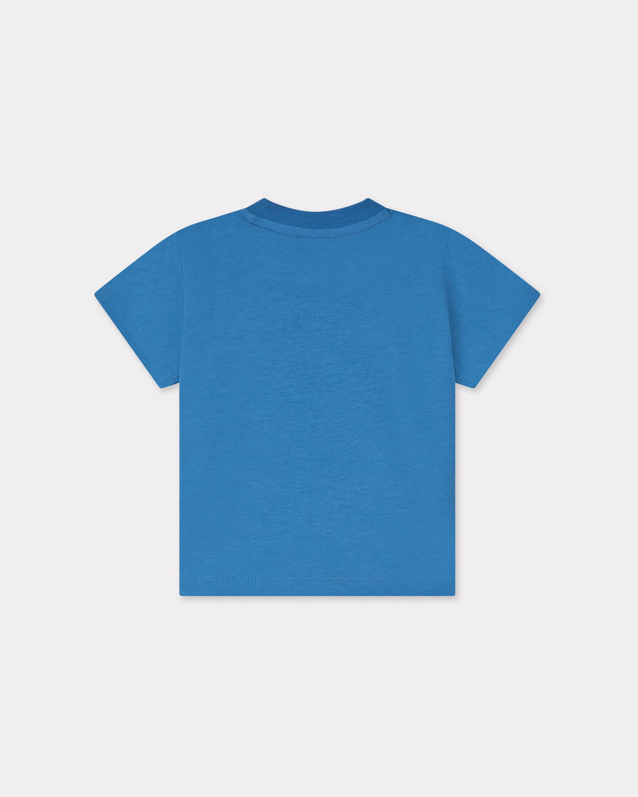 T-shirt in cotton