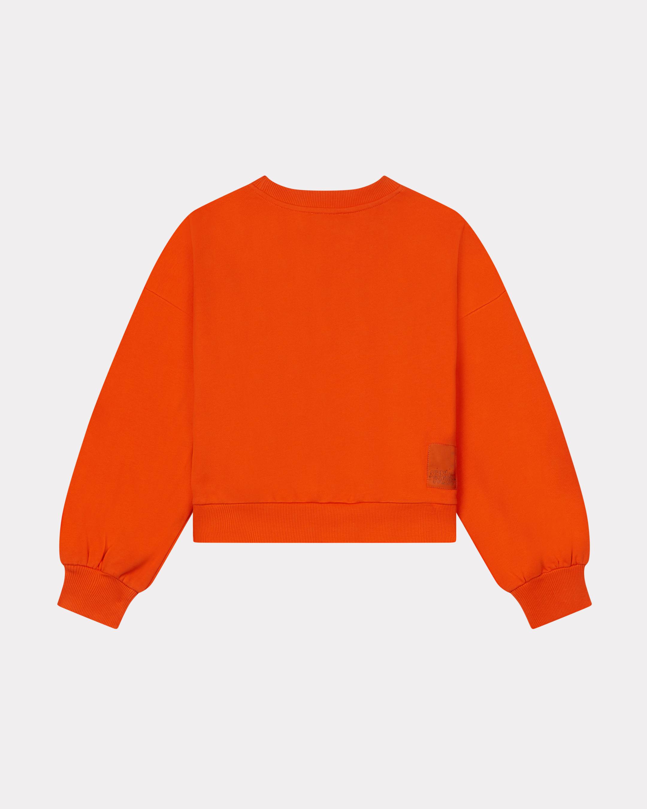 'KENZO Galaxy' sweatshirt in cotton