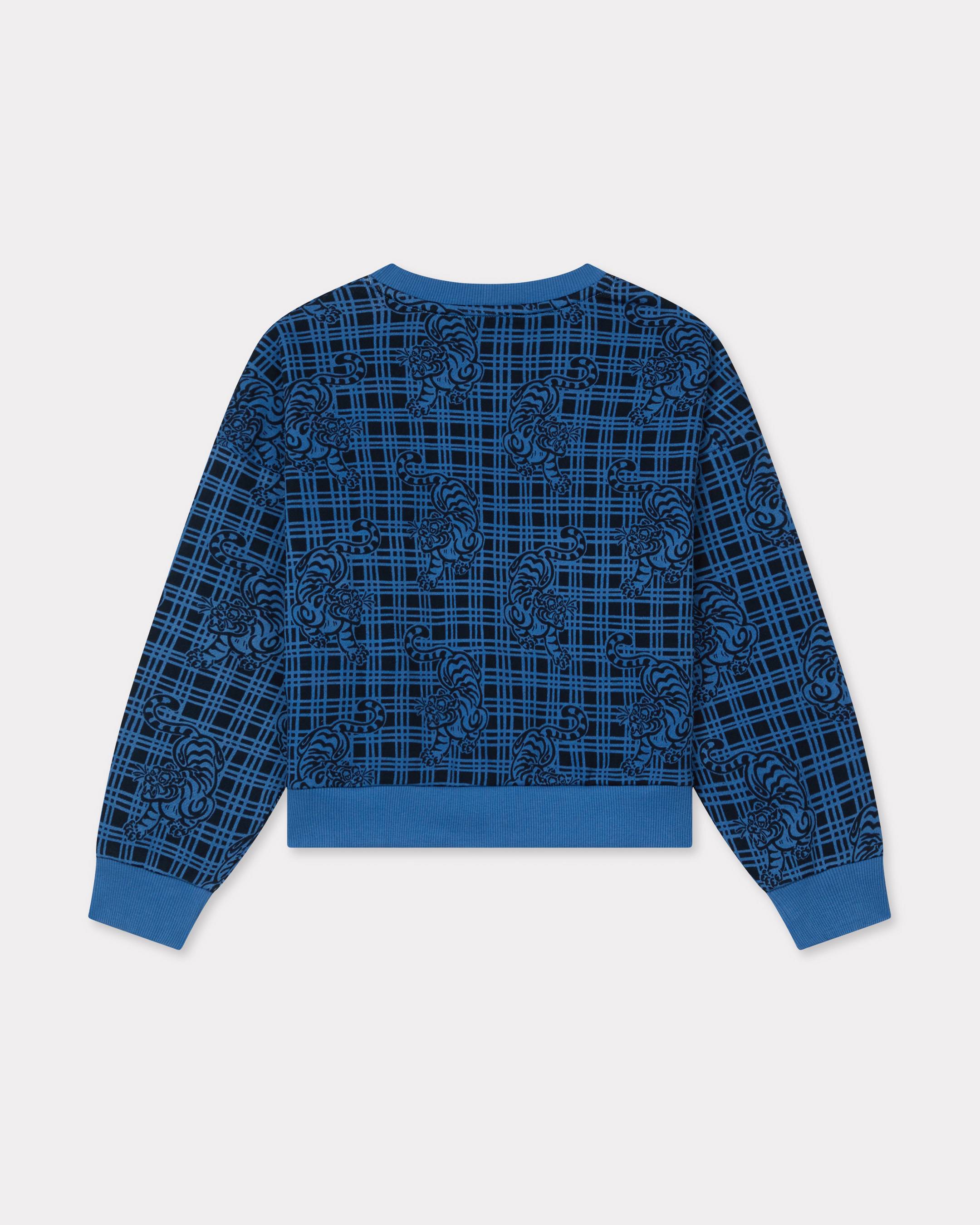'KENZO Galaxy' sweatshirt in cotton