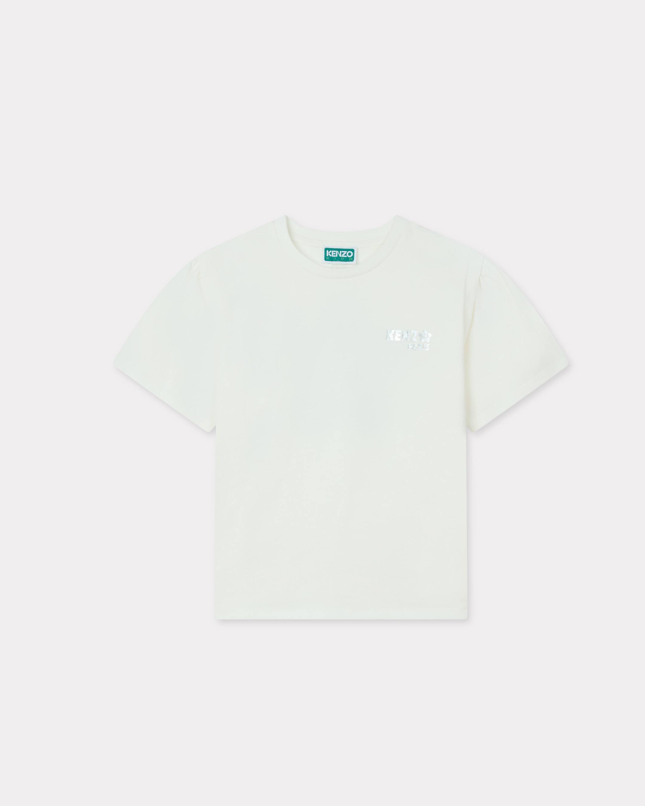 'Cosmic Fun' T-shirt in cotton