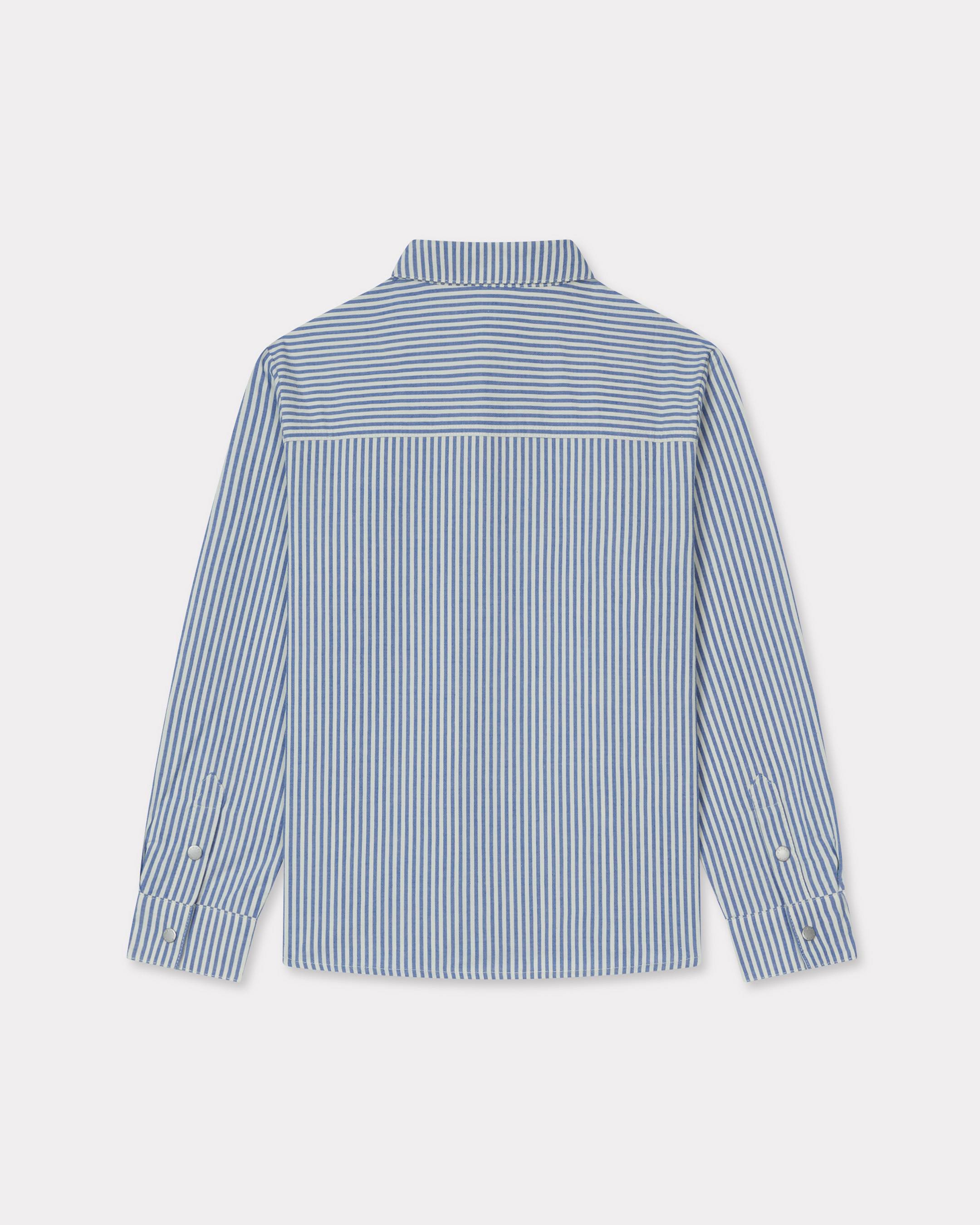 'KENZO Galaxy' shirt in cotton