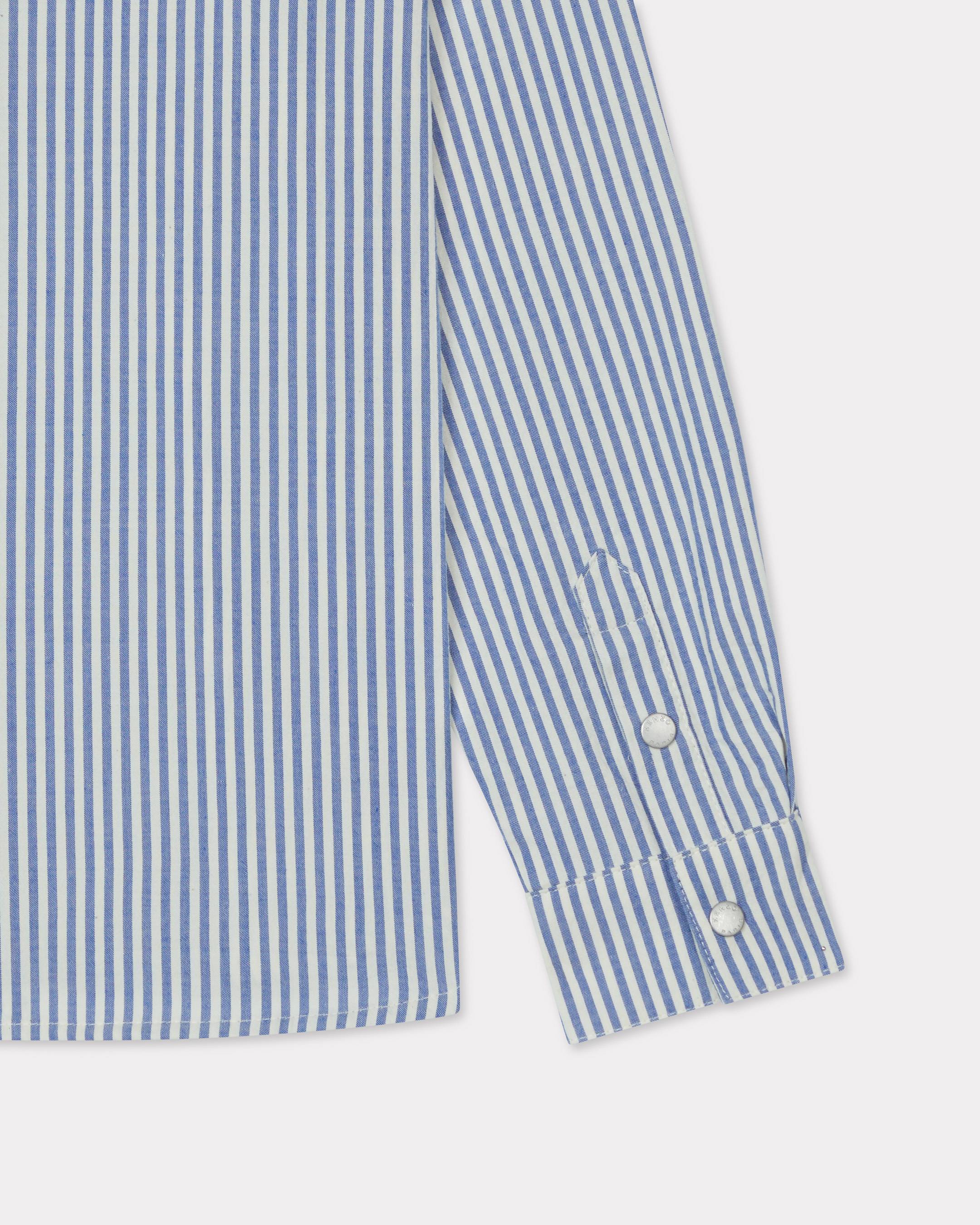 'KENZO Galaxy' shirt in cotton