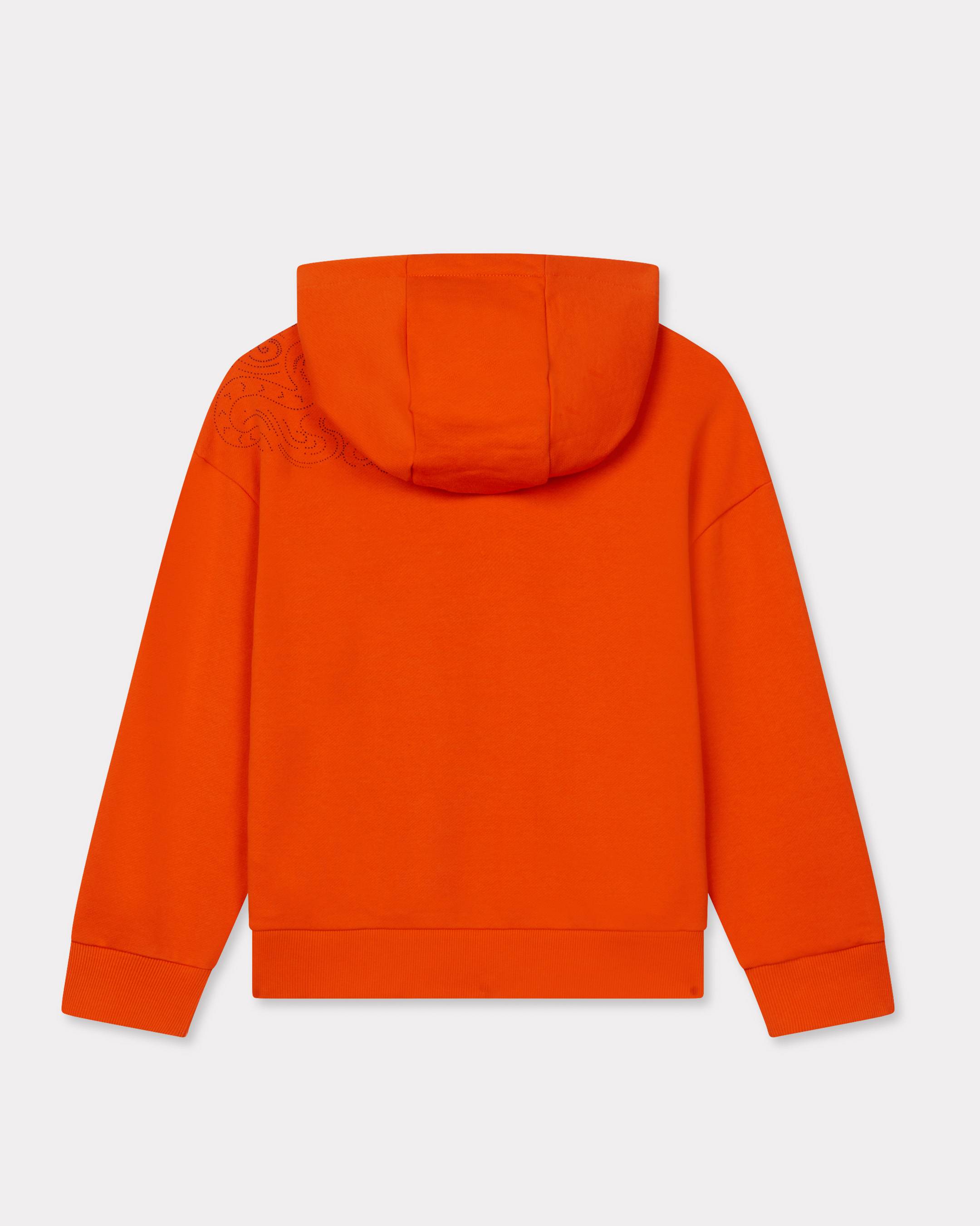 'KENZO Galaxy' hoodie in cotton