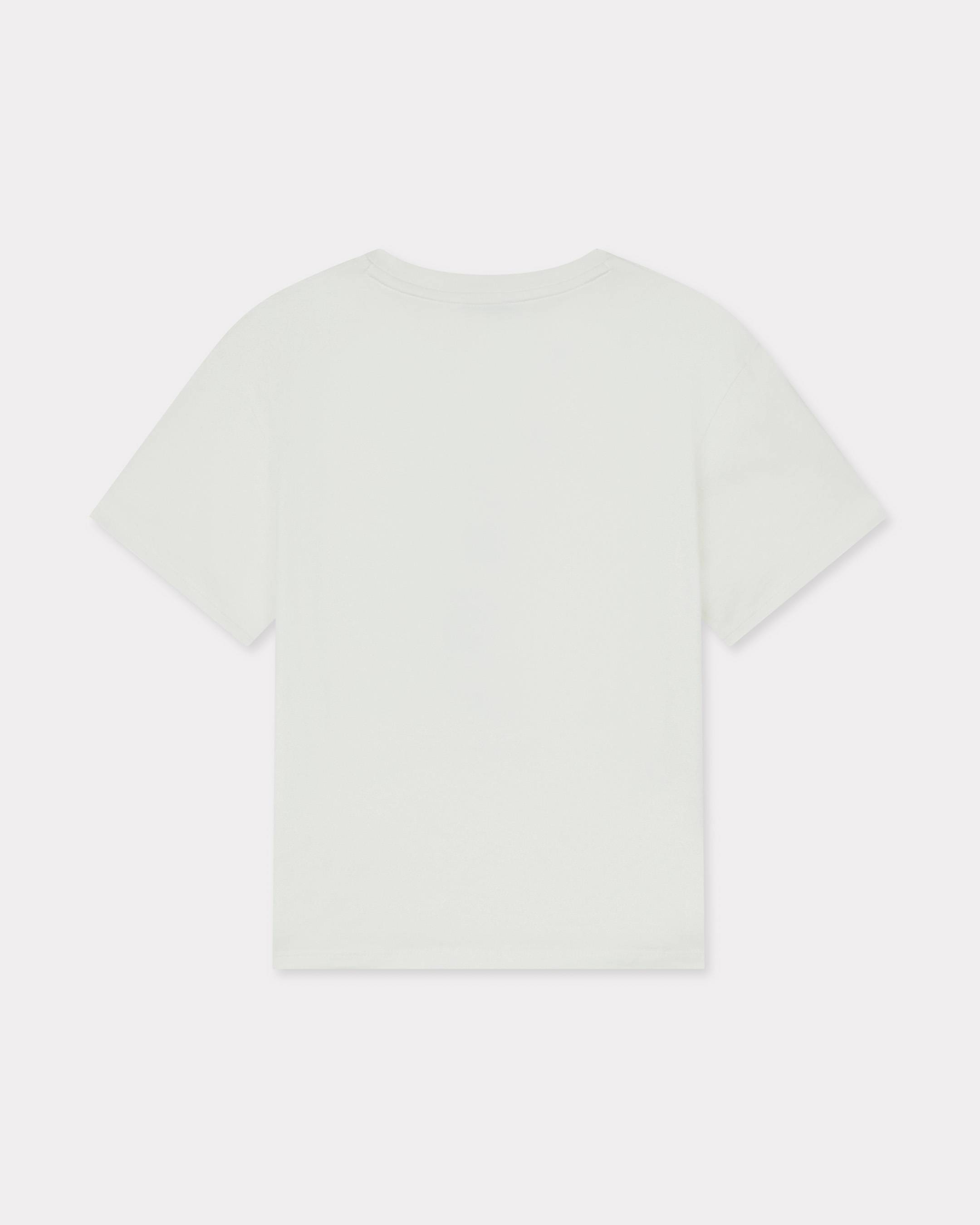 'Cosmic Fun' T-shirt in cotton