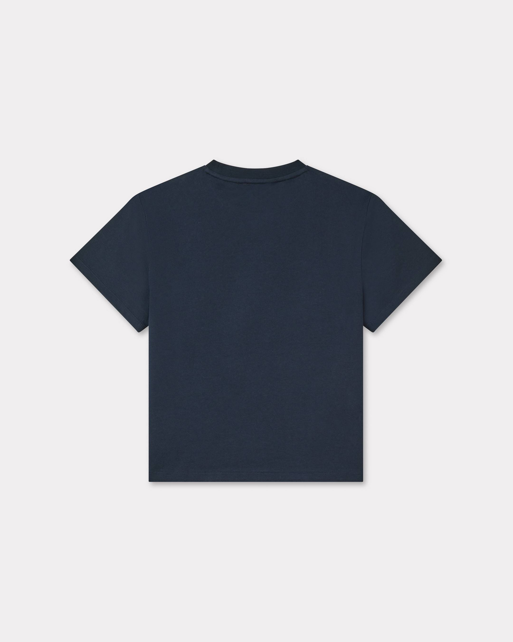 T-shirt in cotton