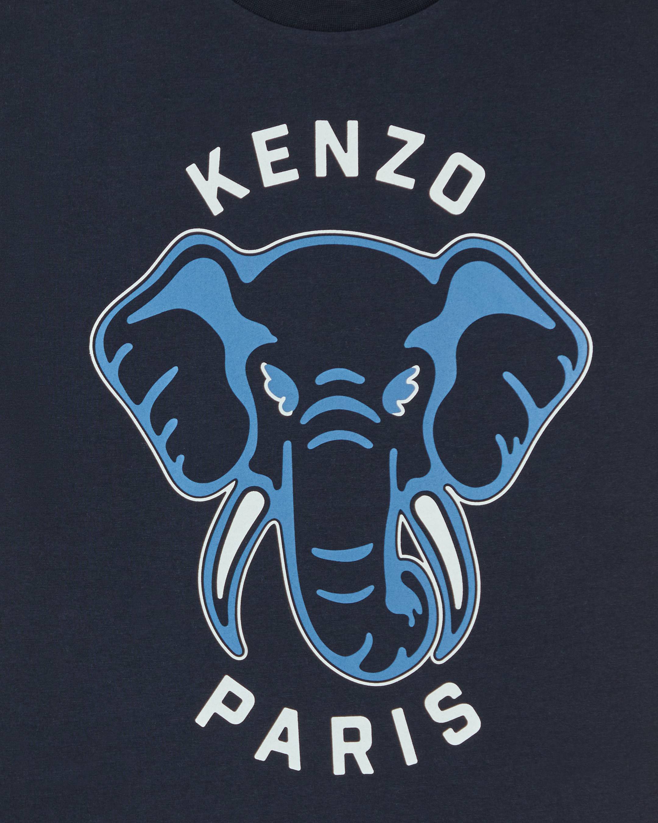 T-shirt in cotton