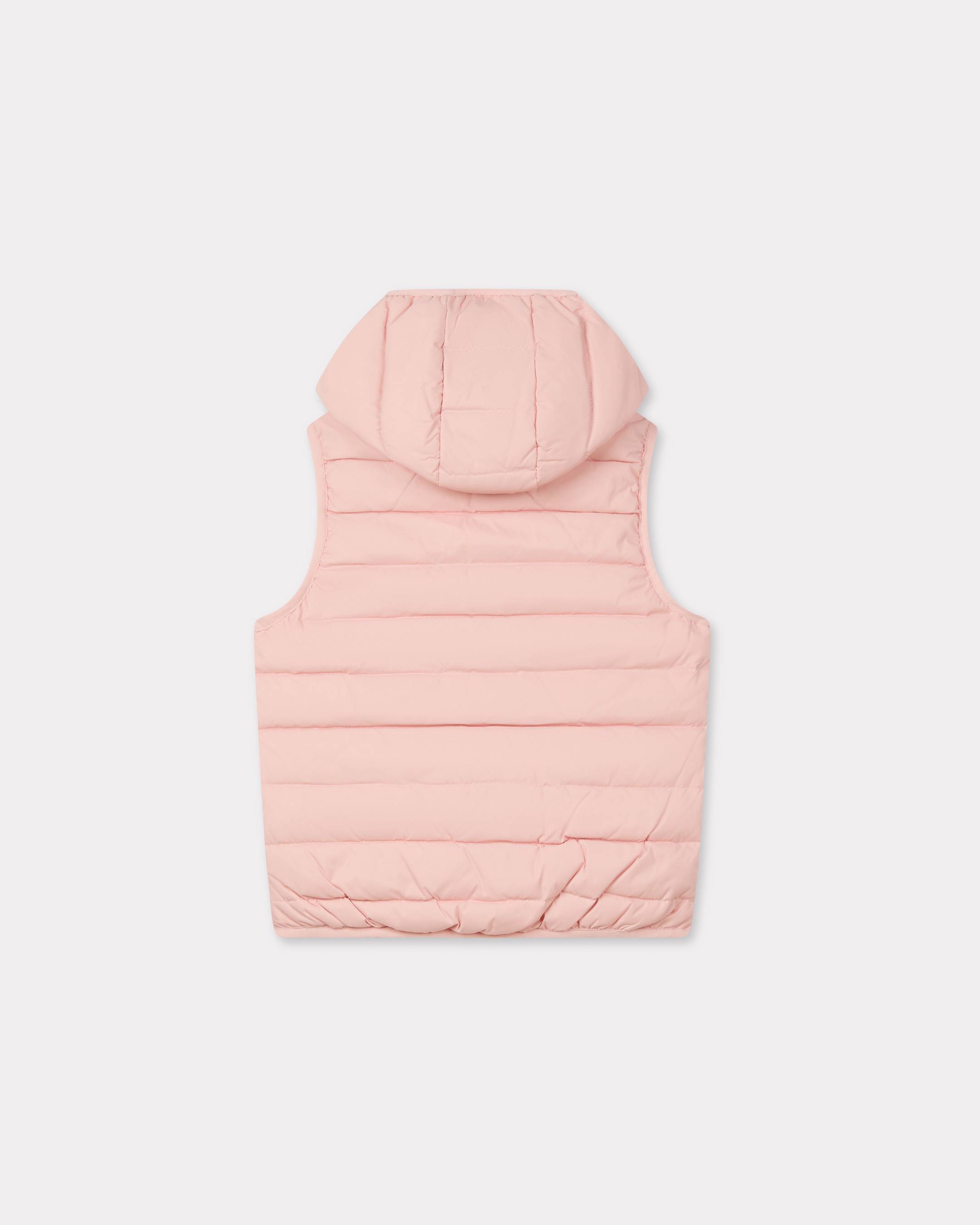 Down gilet