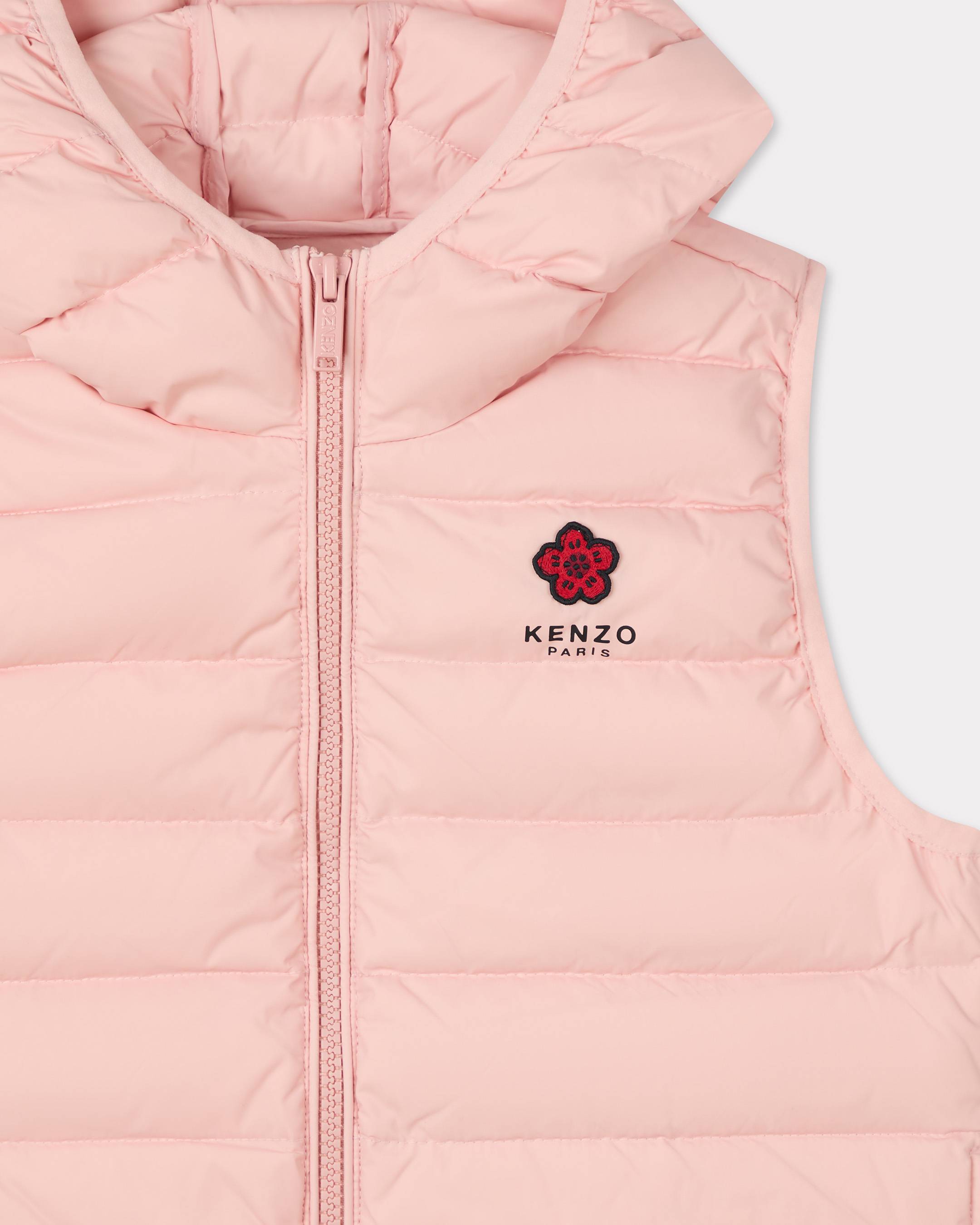 Down gilet