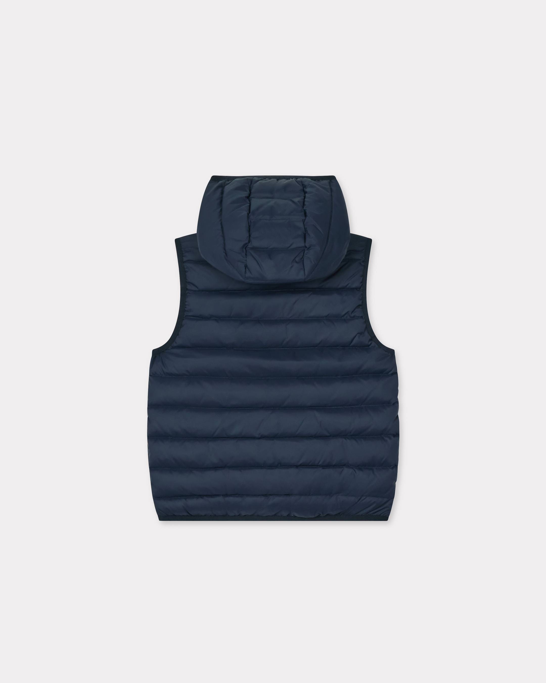 Down gilet