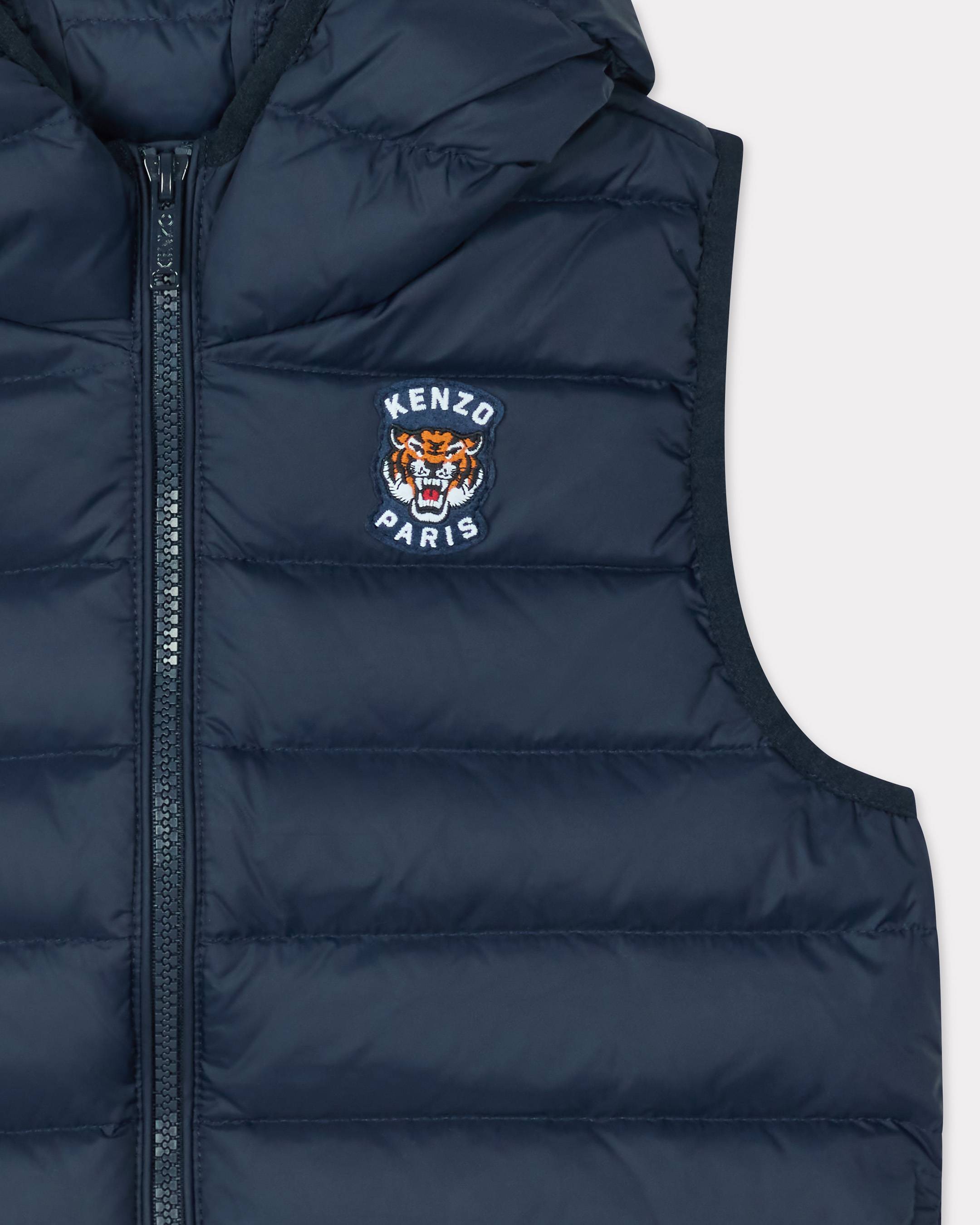 Down gilet