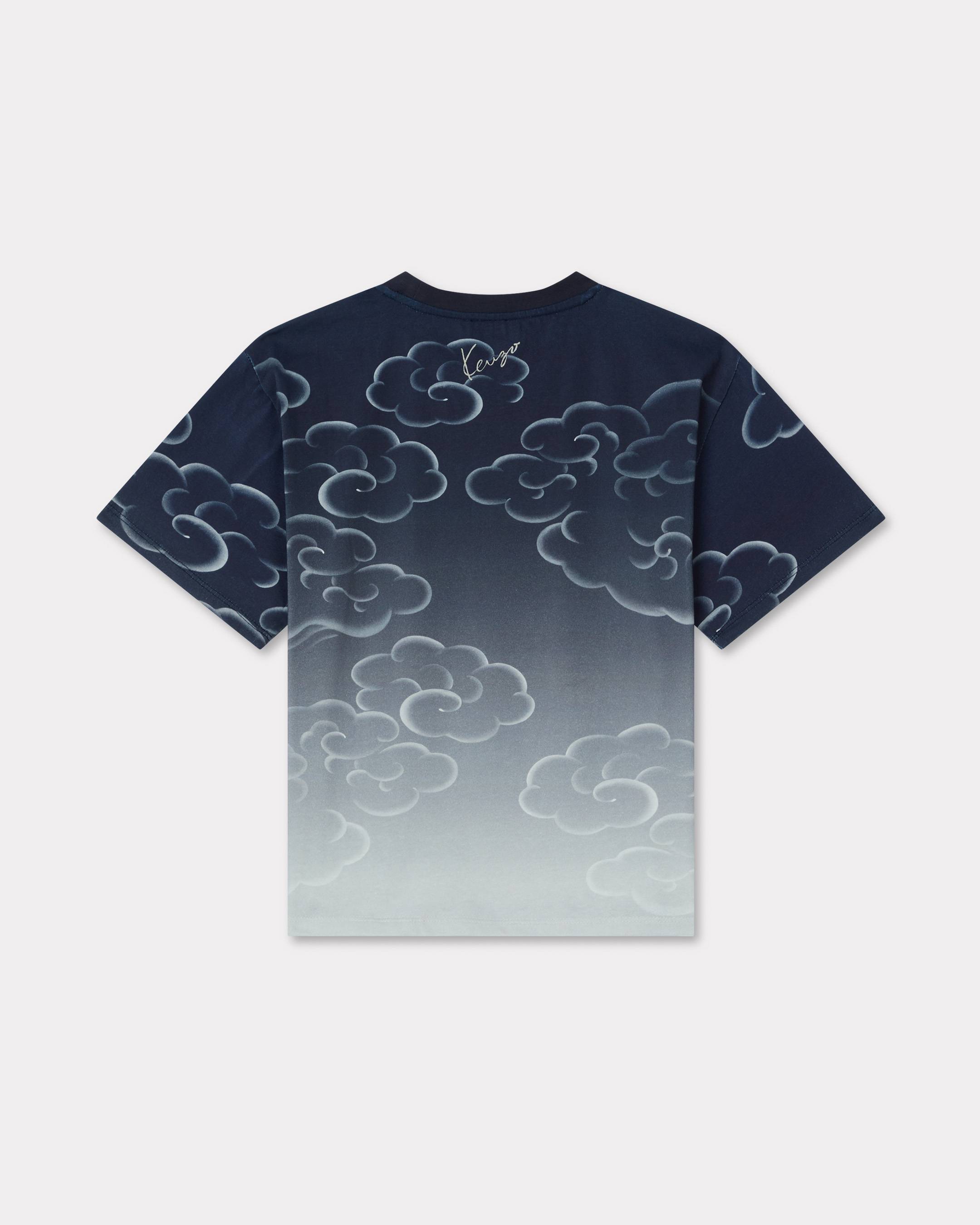 'KENZO Galaxy' T-shirt in cotton