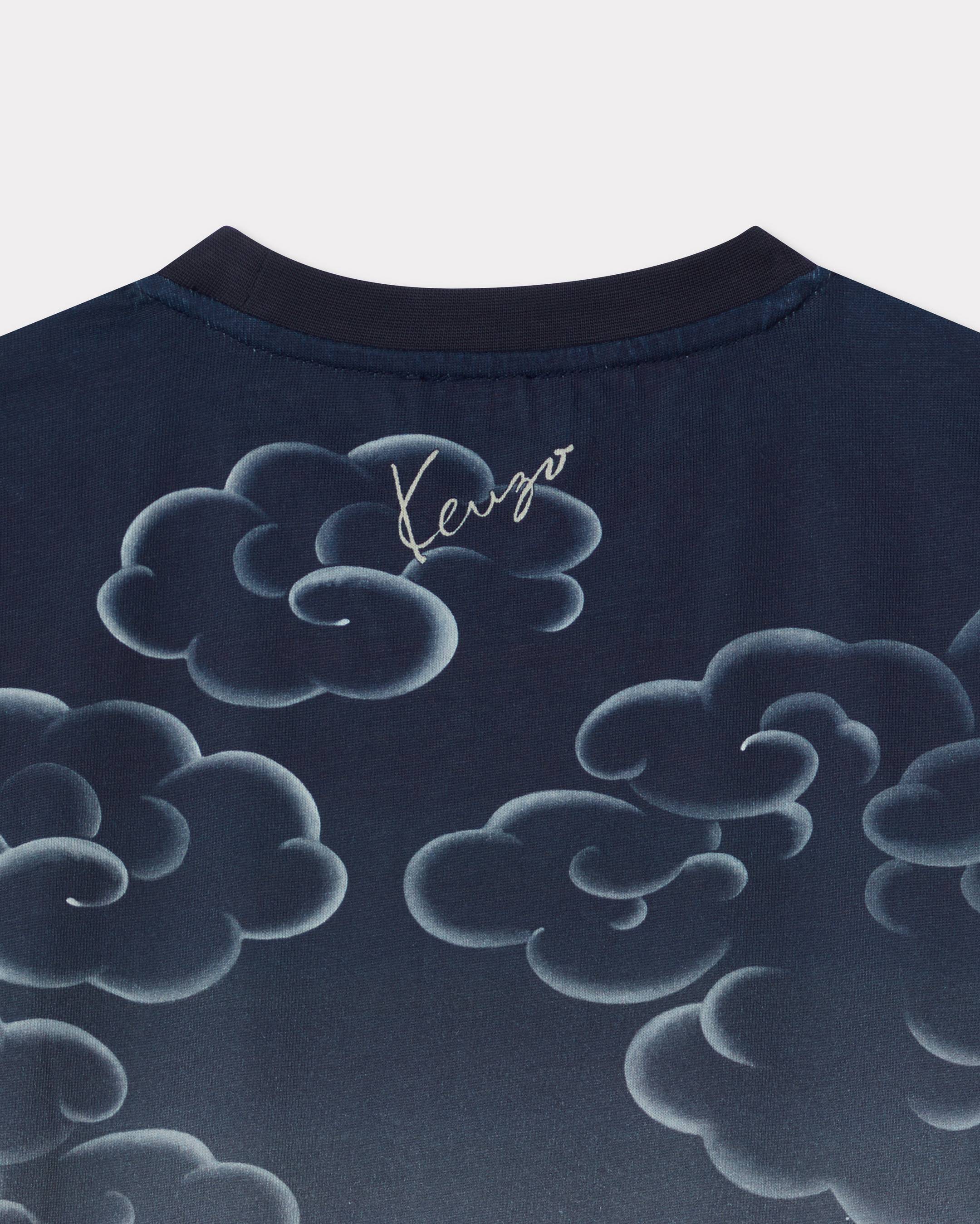 'KENZO Galaxy' T-shirt in cotton
