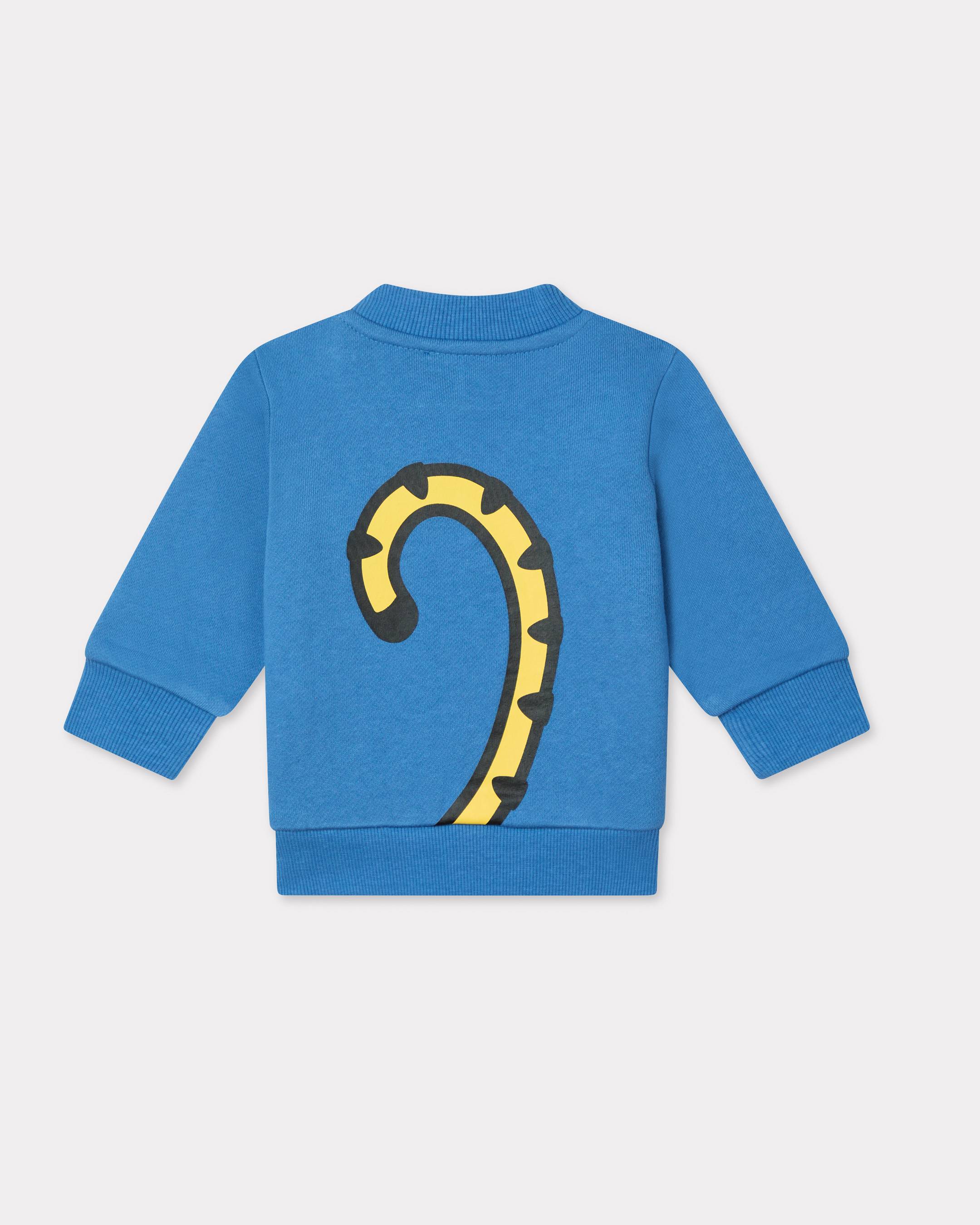 Tracksuit in cotton