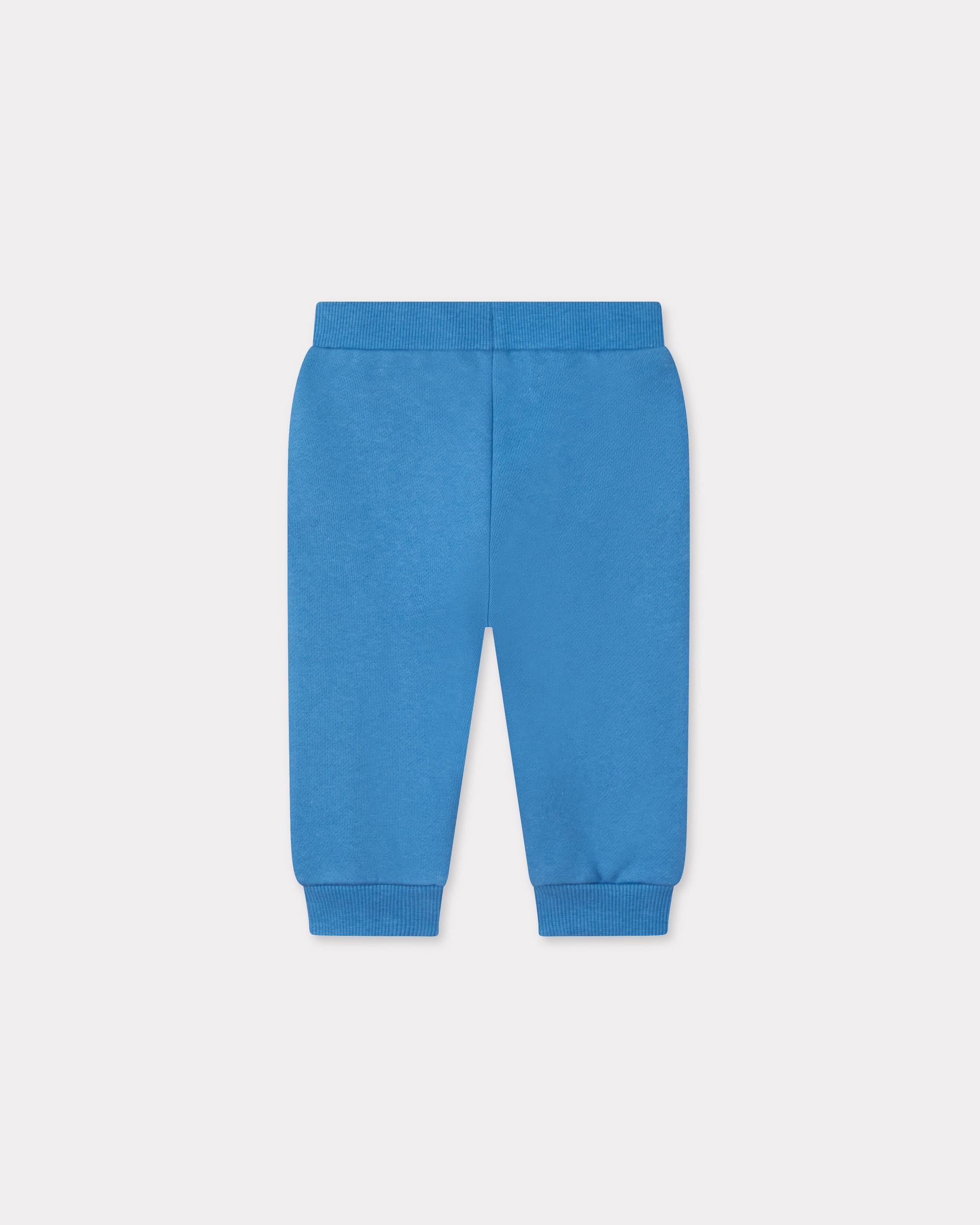 Tracksuit in cotton
