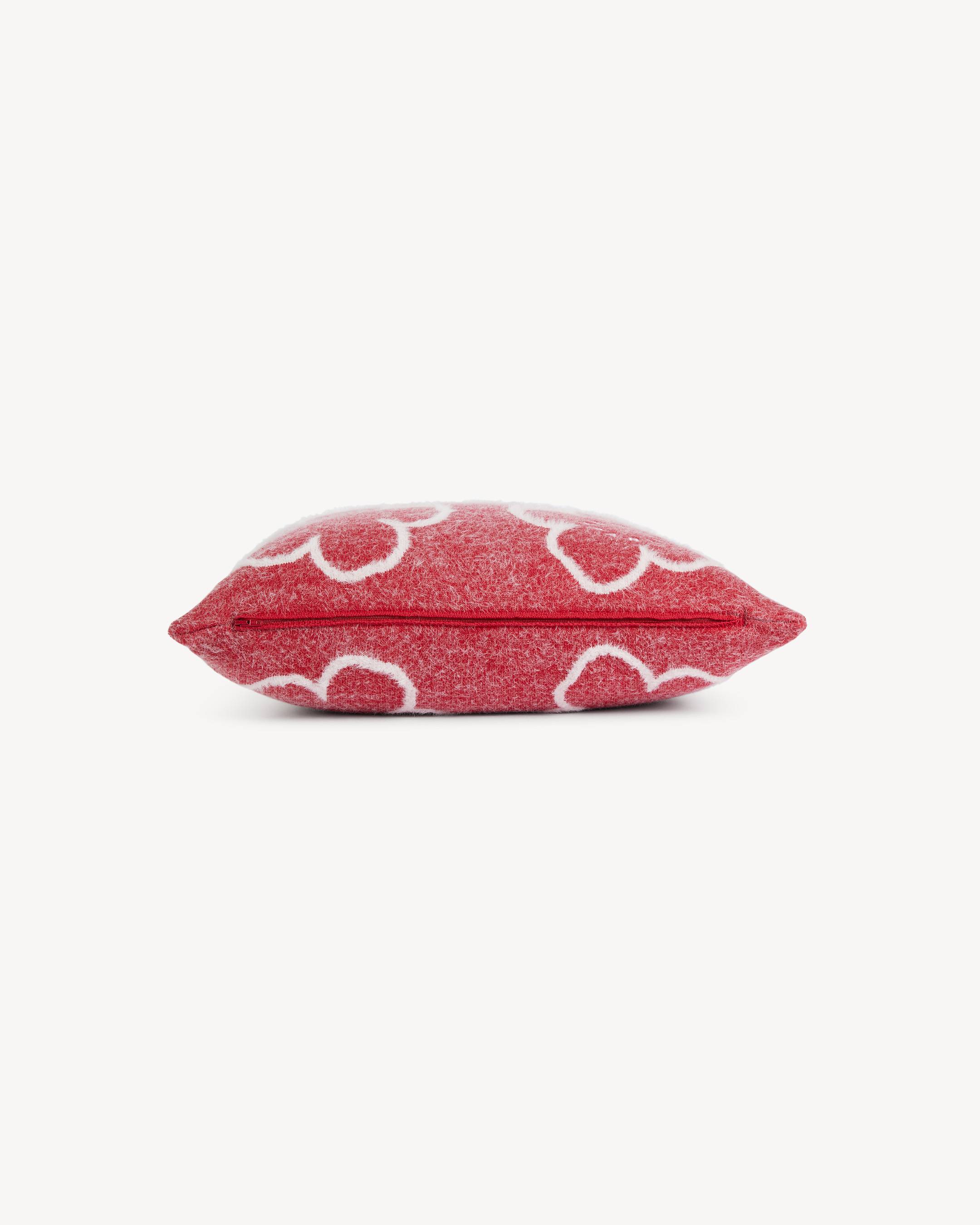 KENZO Pop' エンブロイダリー ニット クッションカバー | KENZO