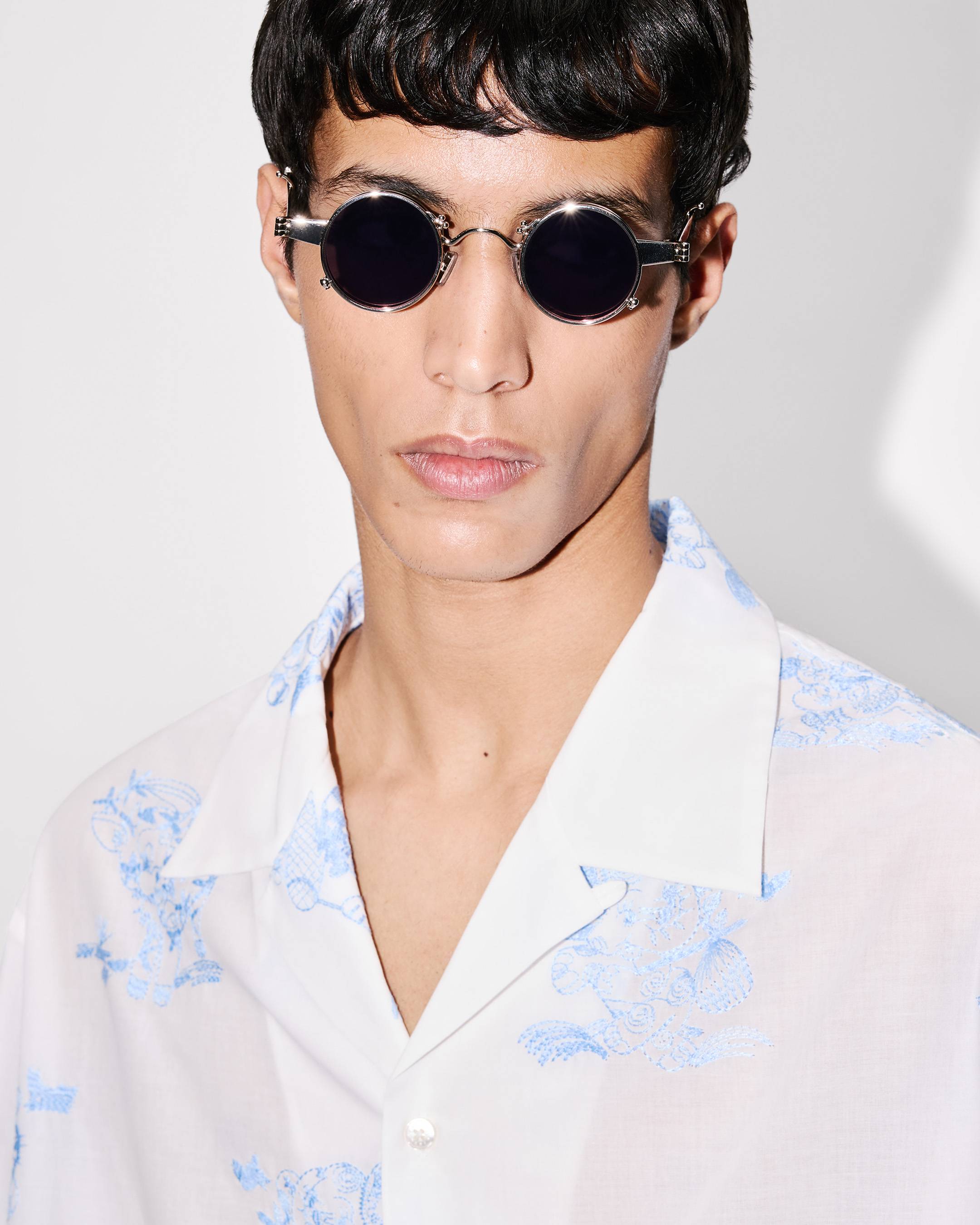 Unisex 'Lucky Me' sunglasses