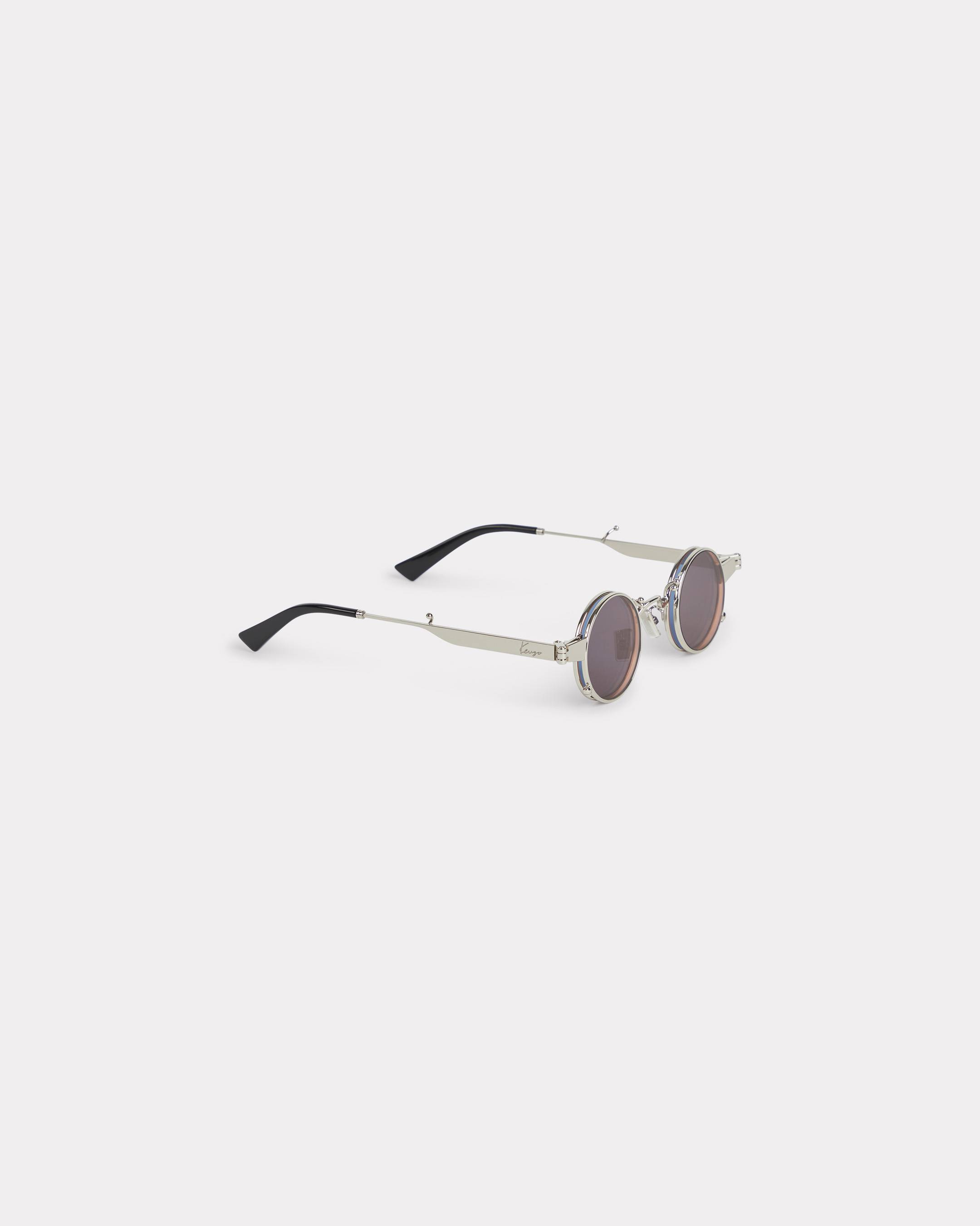 Unisex 'Lucky Me' sunglasses