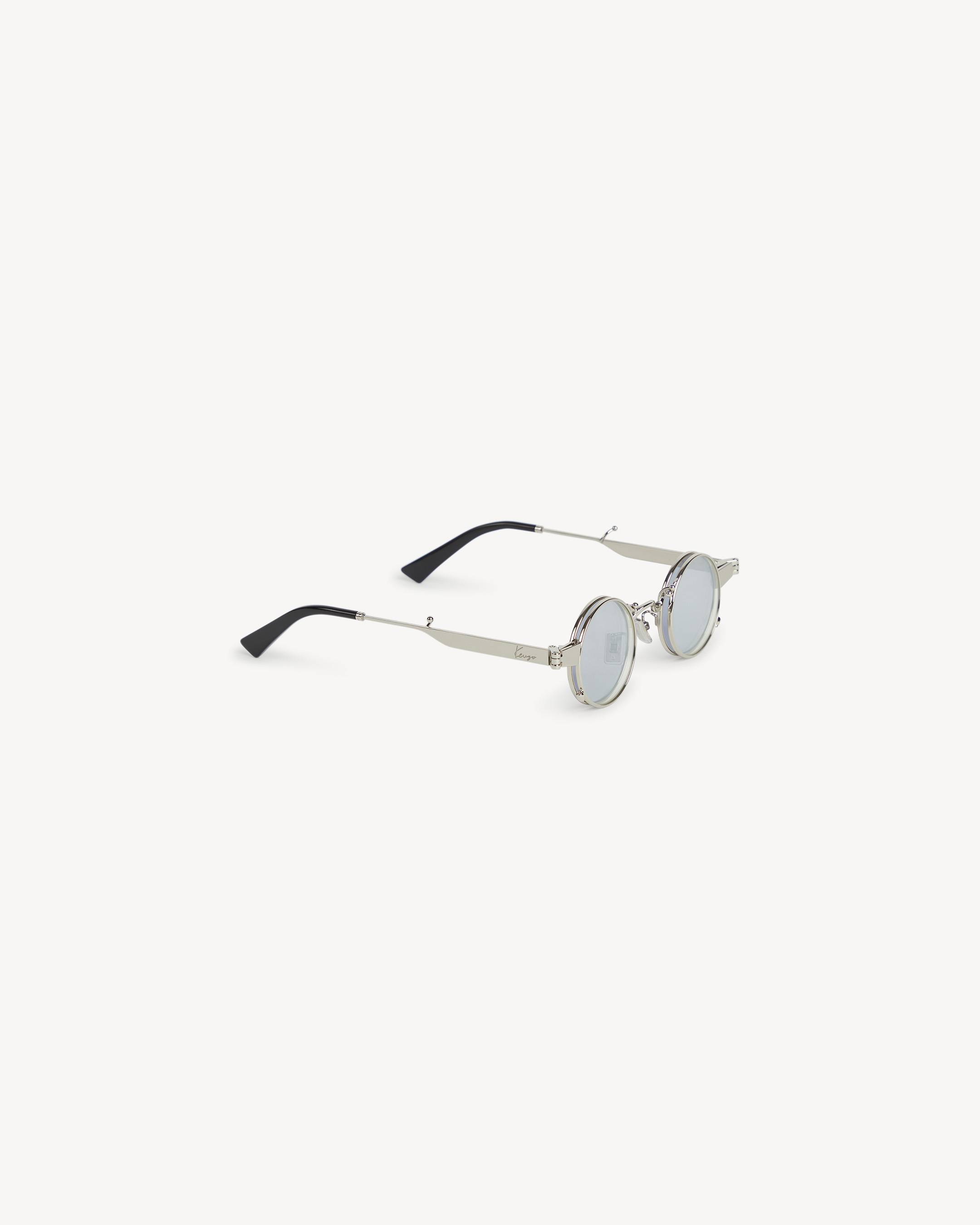 小物 silver l sunglasses Unisex 'Lucky Me' sunglasses | KENZO
