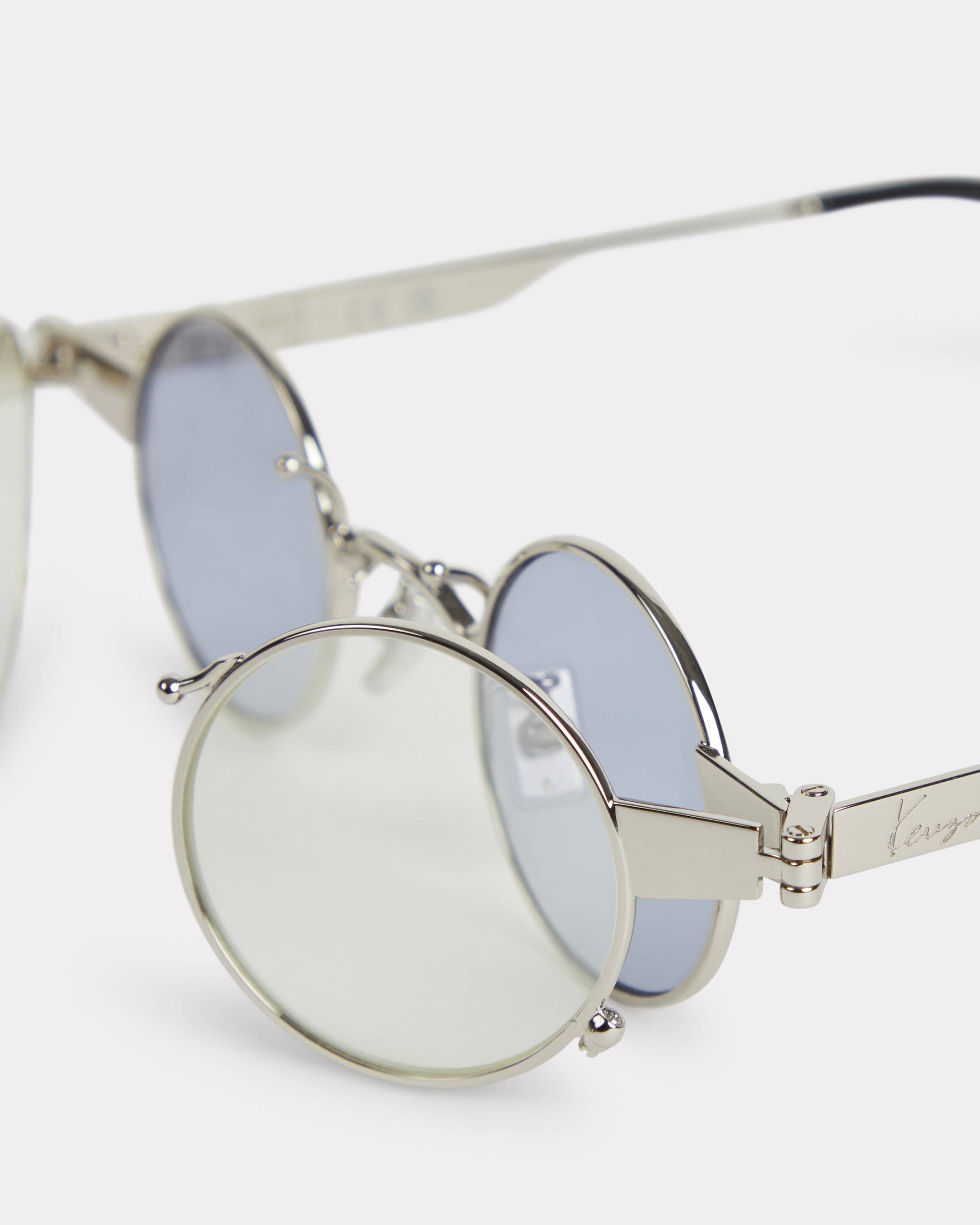 Unisex 'Lucky Me' sunglasses