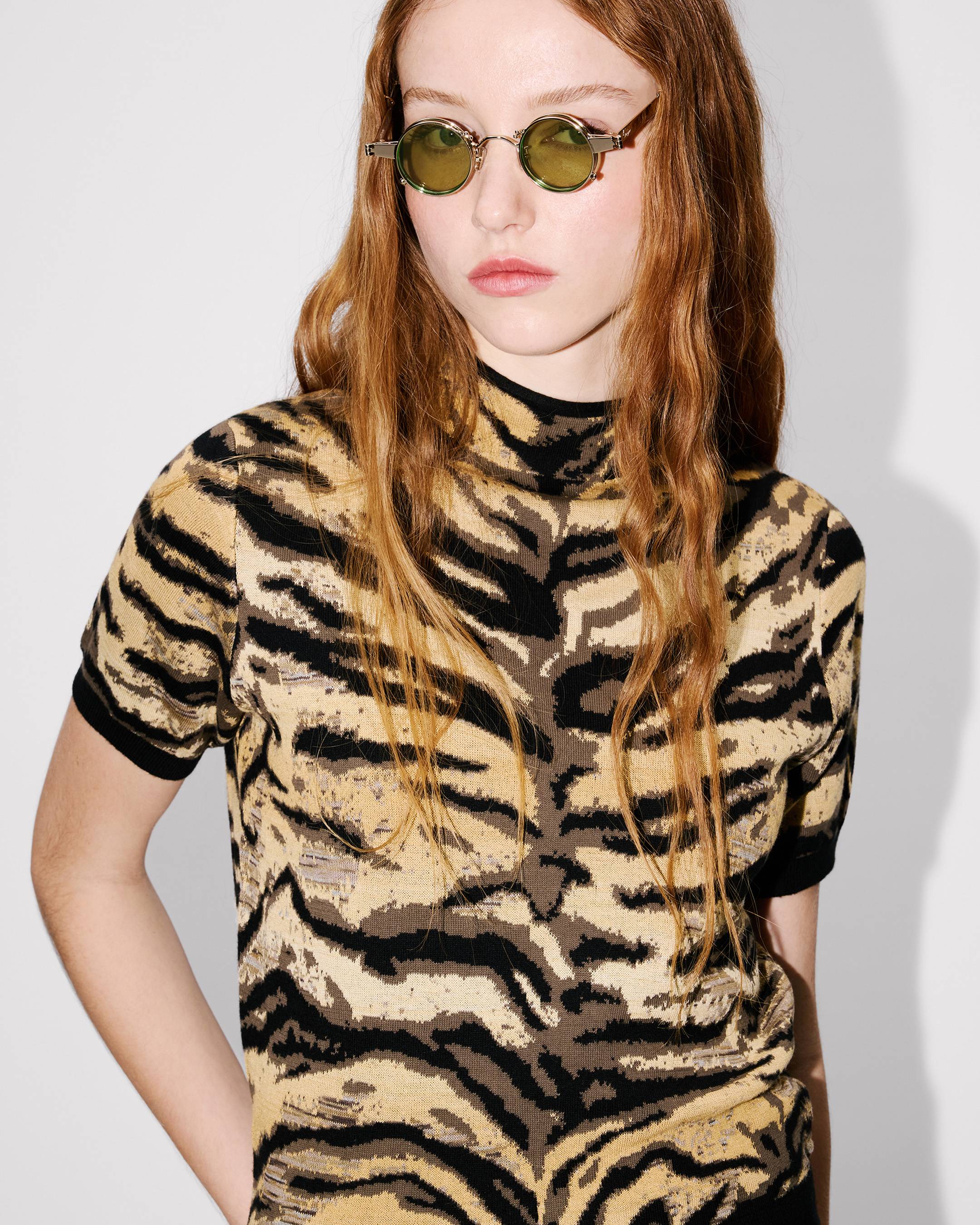 Unisex 'Lucky Me' sunglasses