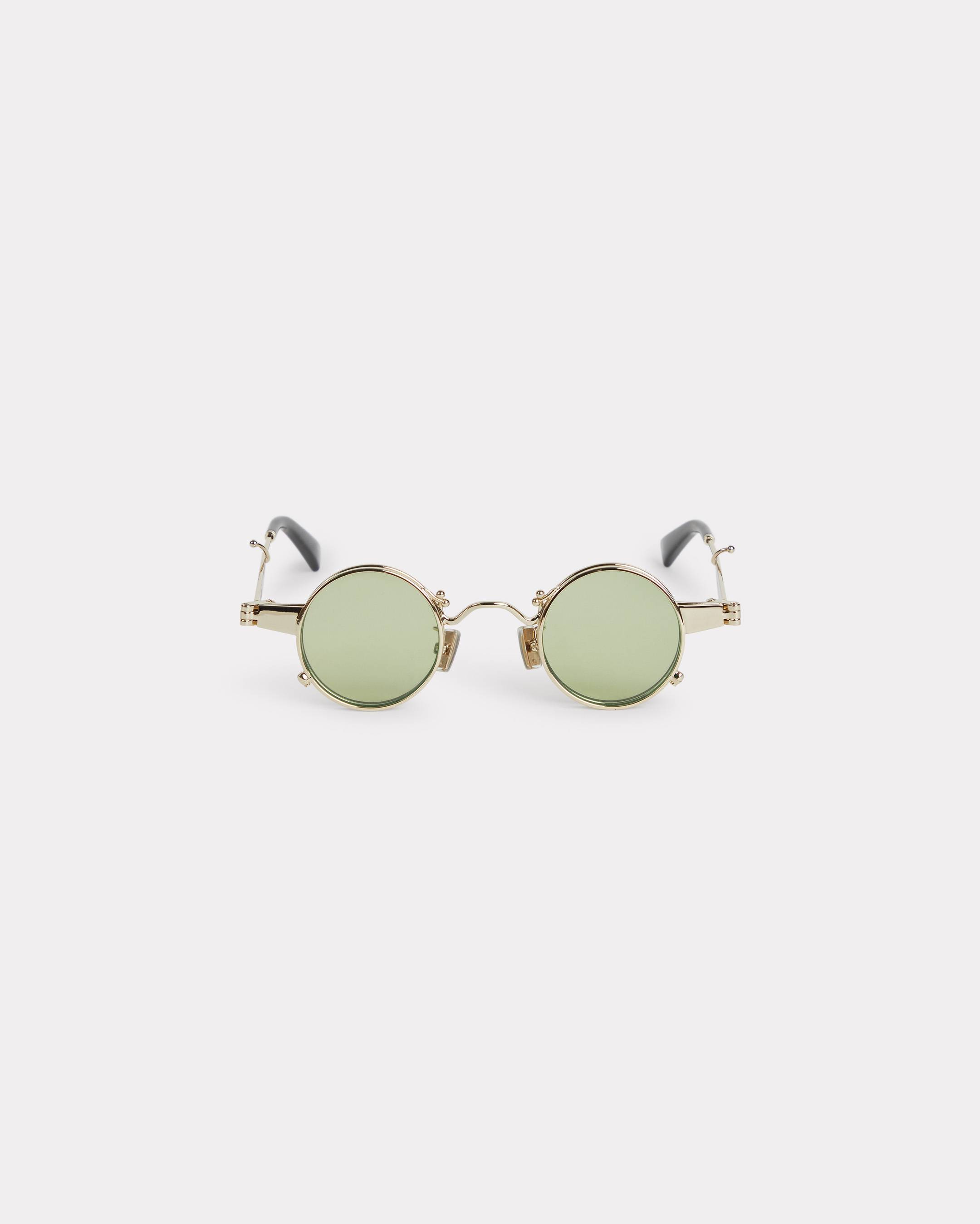 Unisex 'Lucky Me' sunglasses