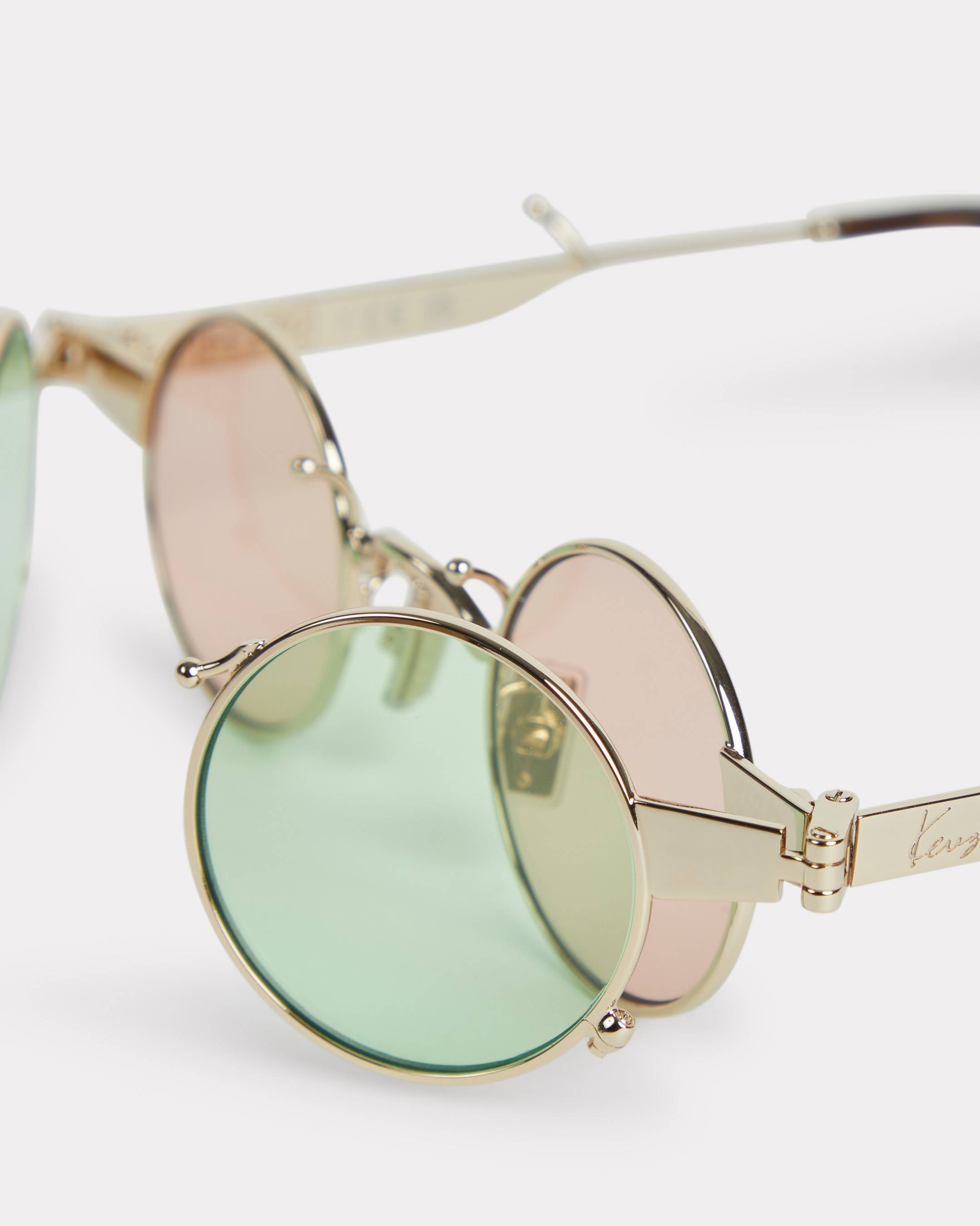 Unisex 'Lucky Me' sunglasses